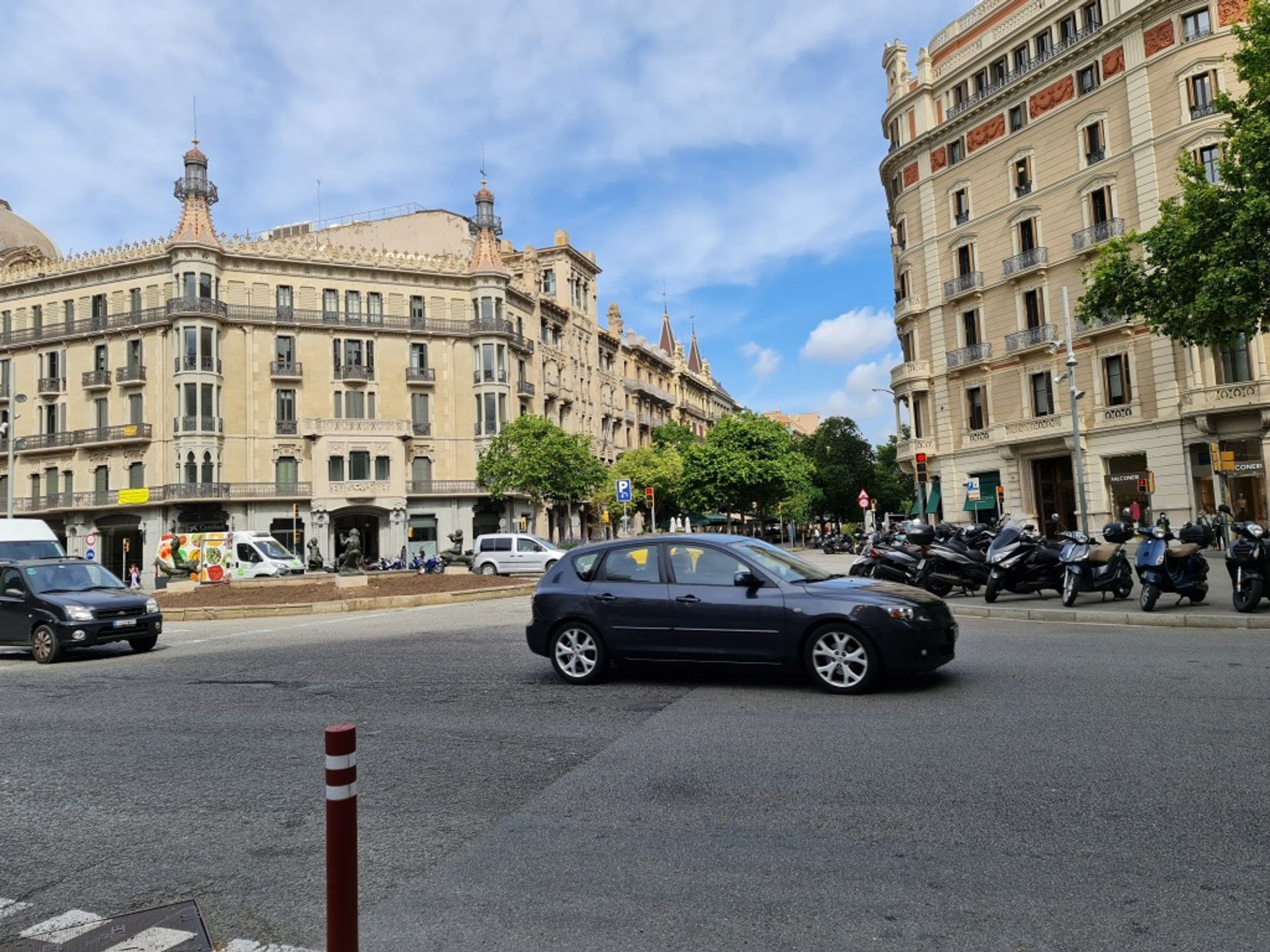 Industrial en Barcelona, Cataluña 11523914