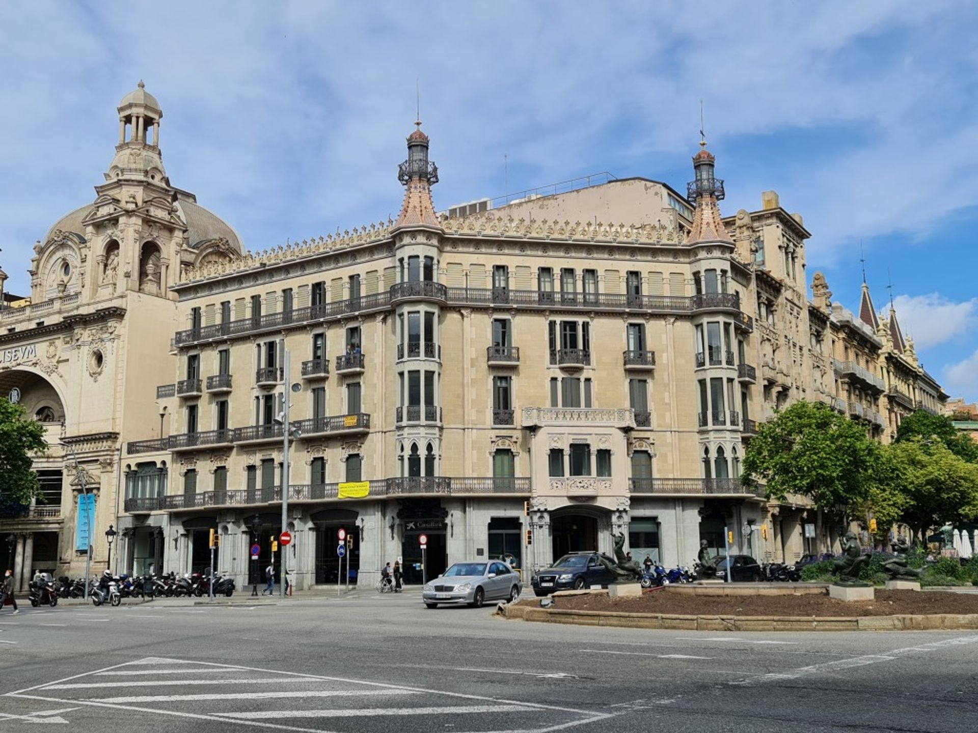 Industriel i Barcelona, Cataluña 11523914