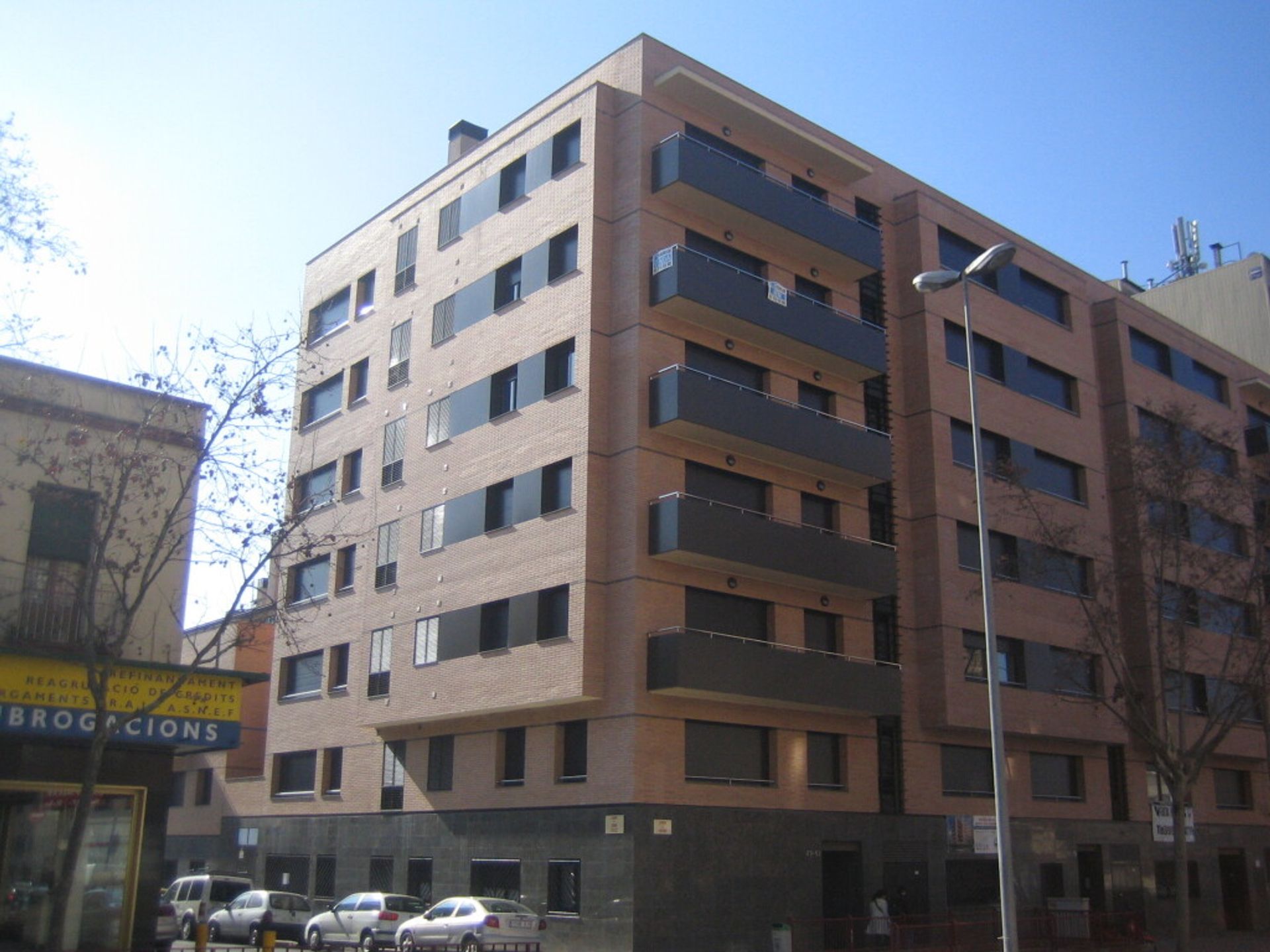 Andere in Sabadell, Catalonia 11523916