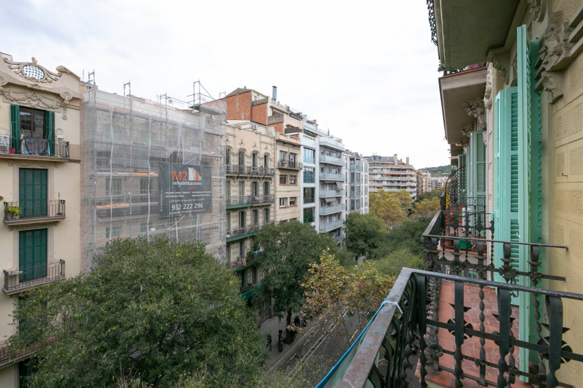 عمارات في Montjuich, Catalonia 11523926