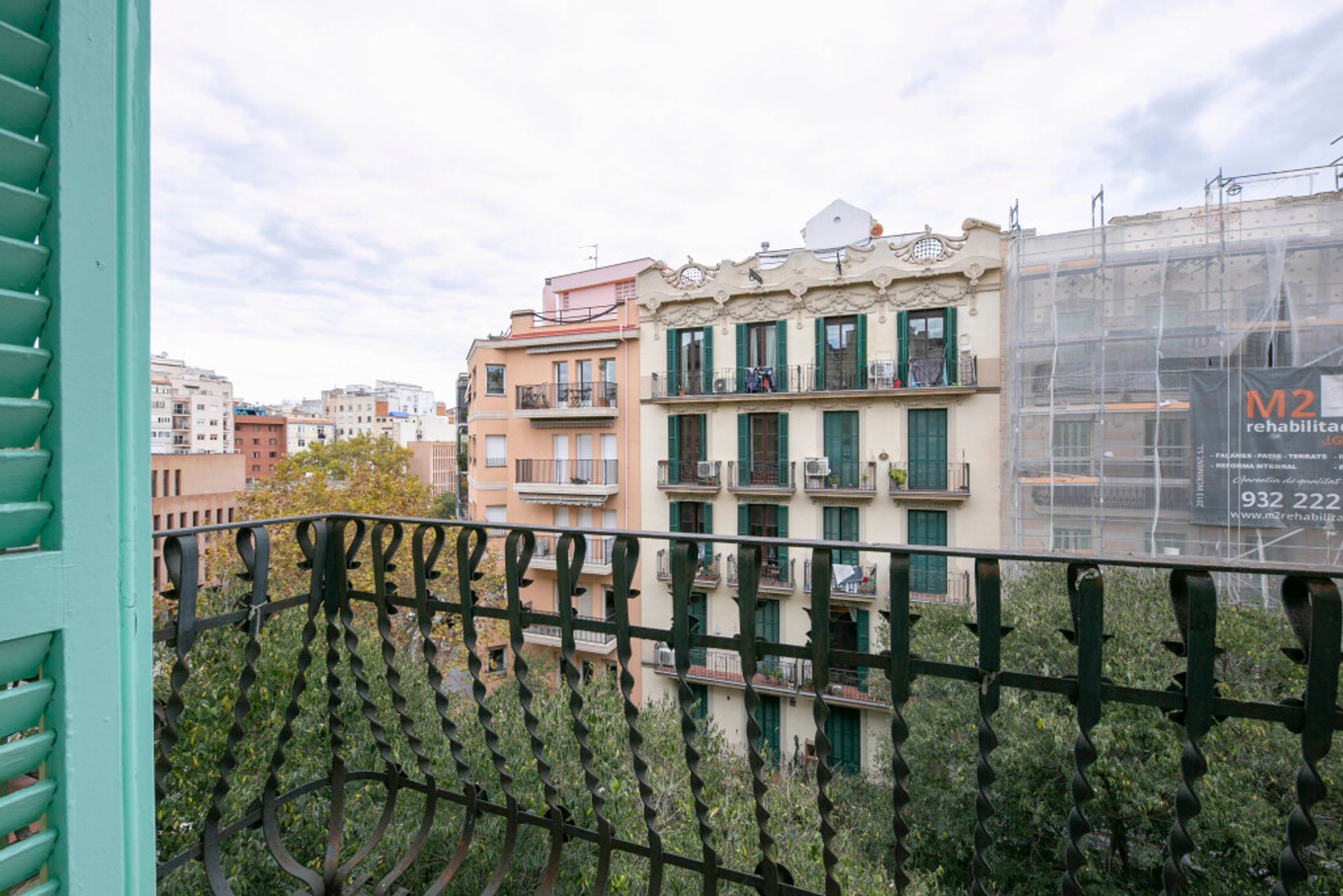 Condominium in Montjuich, Catalonia 11523926