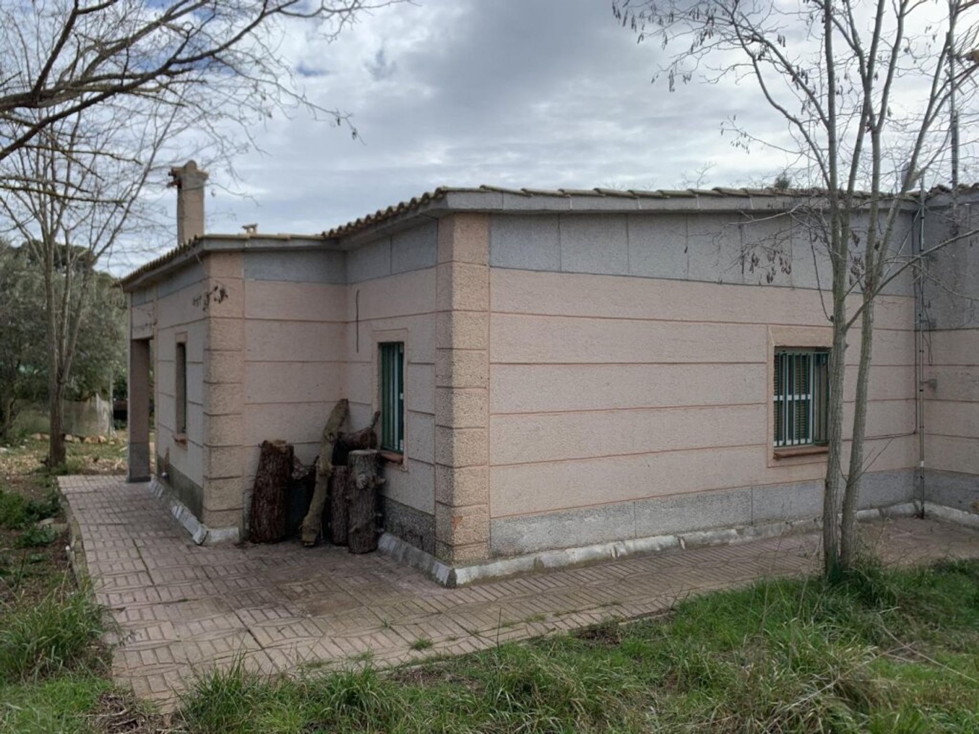 casa en Campdessens, Cataluña 11523934