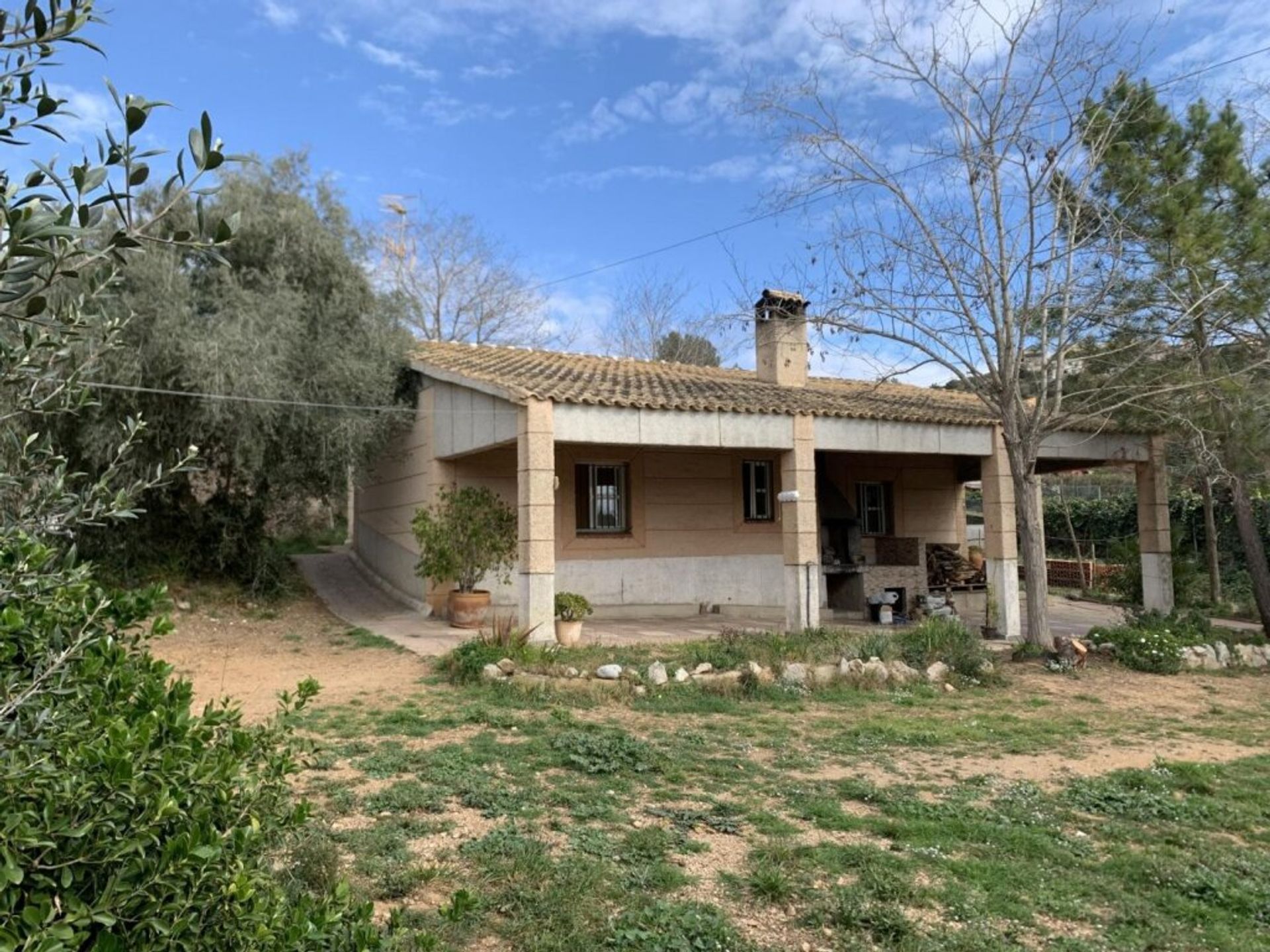 casa en Campdessens, Cataluña 11523934