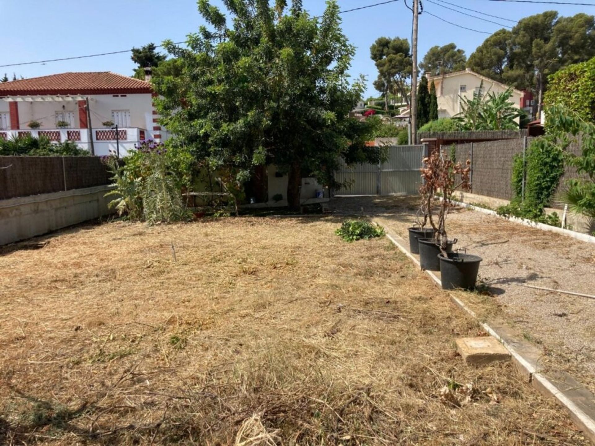 Land in Castelldefels, Catalunya 11523936