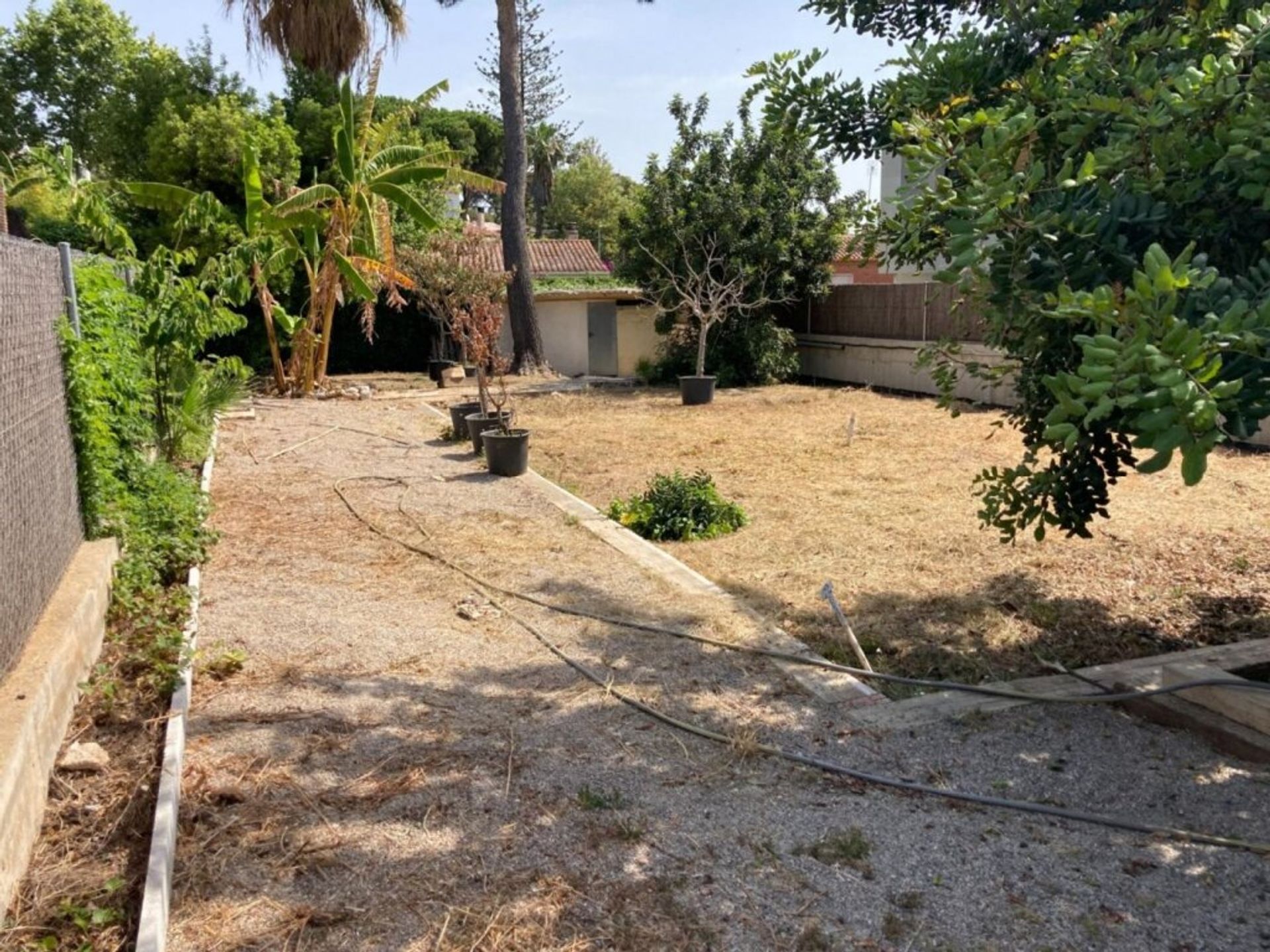 Land in Castelldefels, Catalunya 11523936