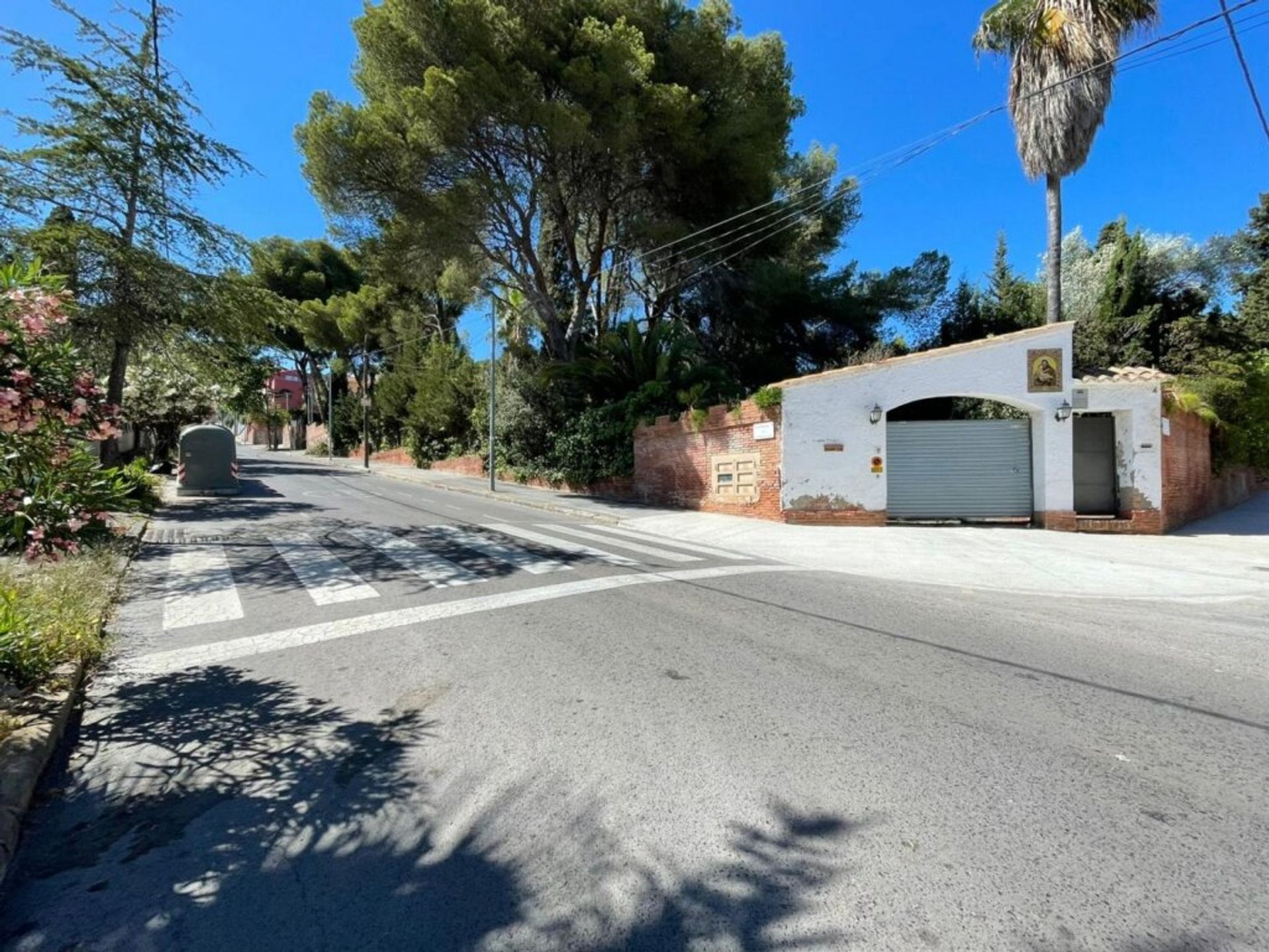 Land in Castelldefels, Catalunya 11523936