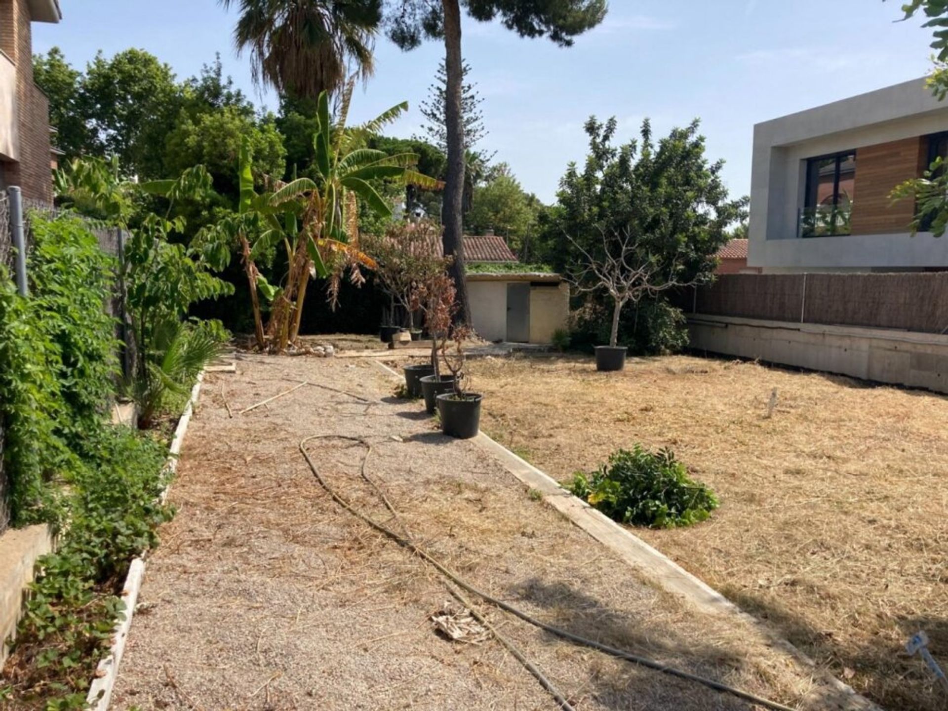 Land in Castelldefels, Catalunya 11523936