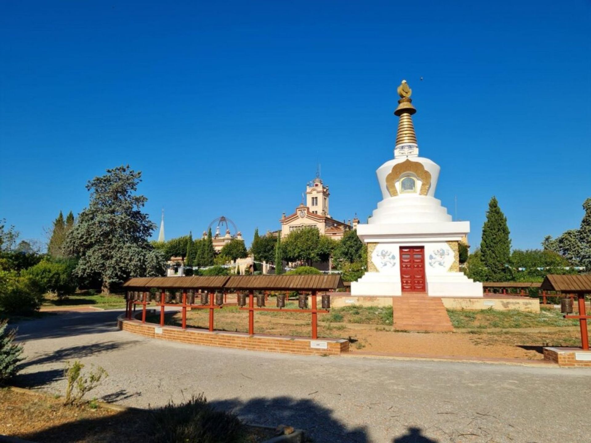 Hus i Olivella, Catalunya 11523943