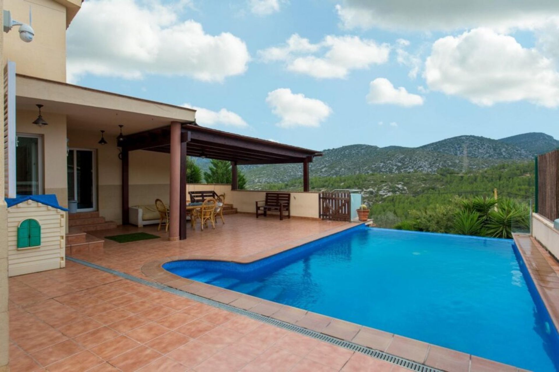 casa en Campdessens, Catalonia 11523948