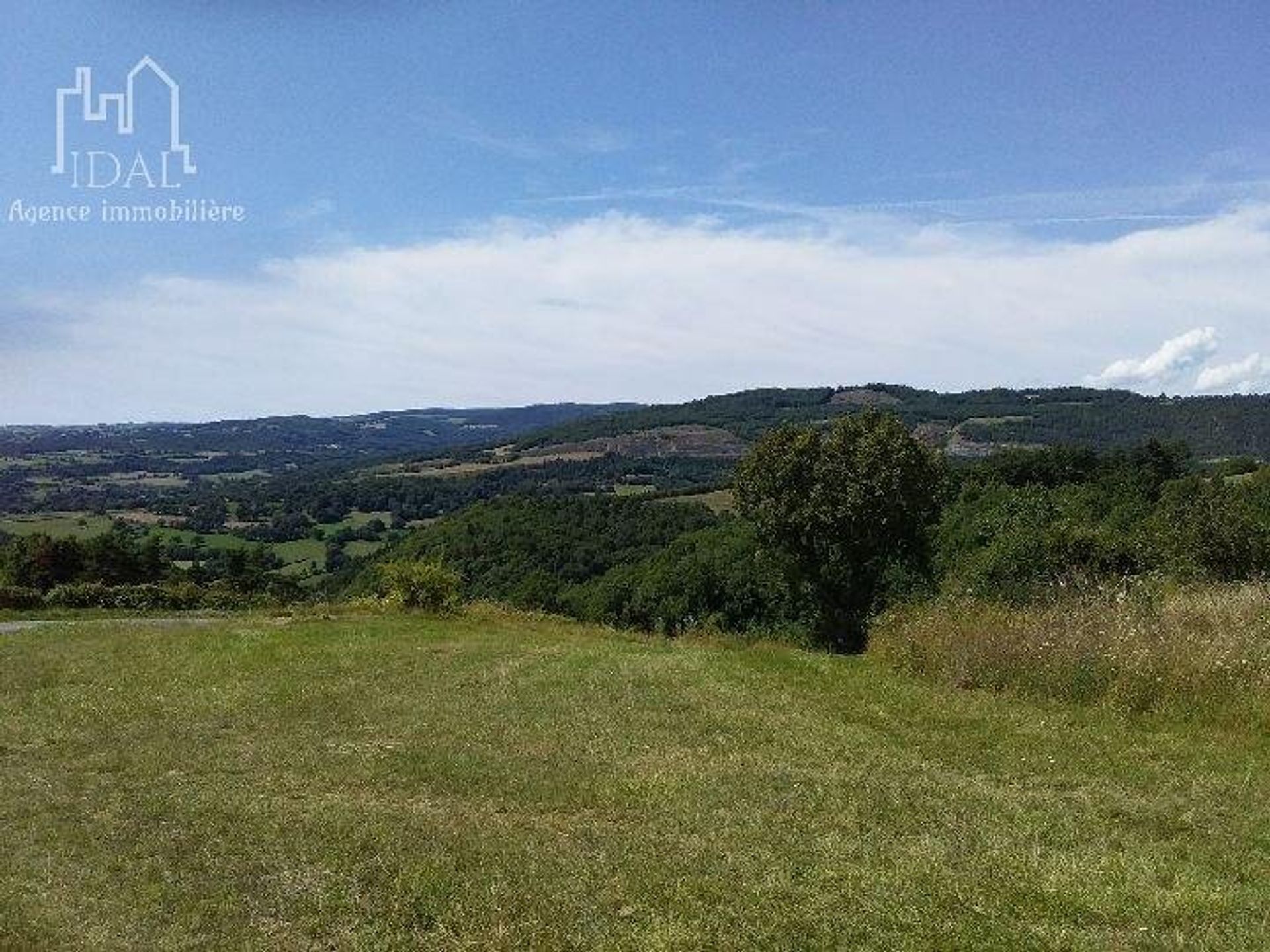 住宅 在 La Canourgue, Lozère 11523986