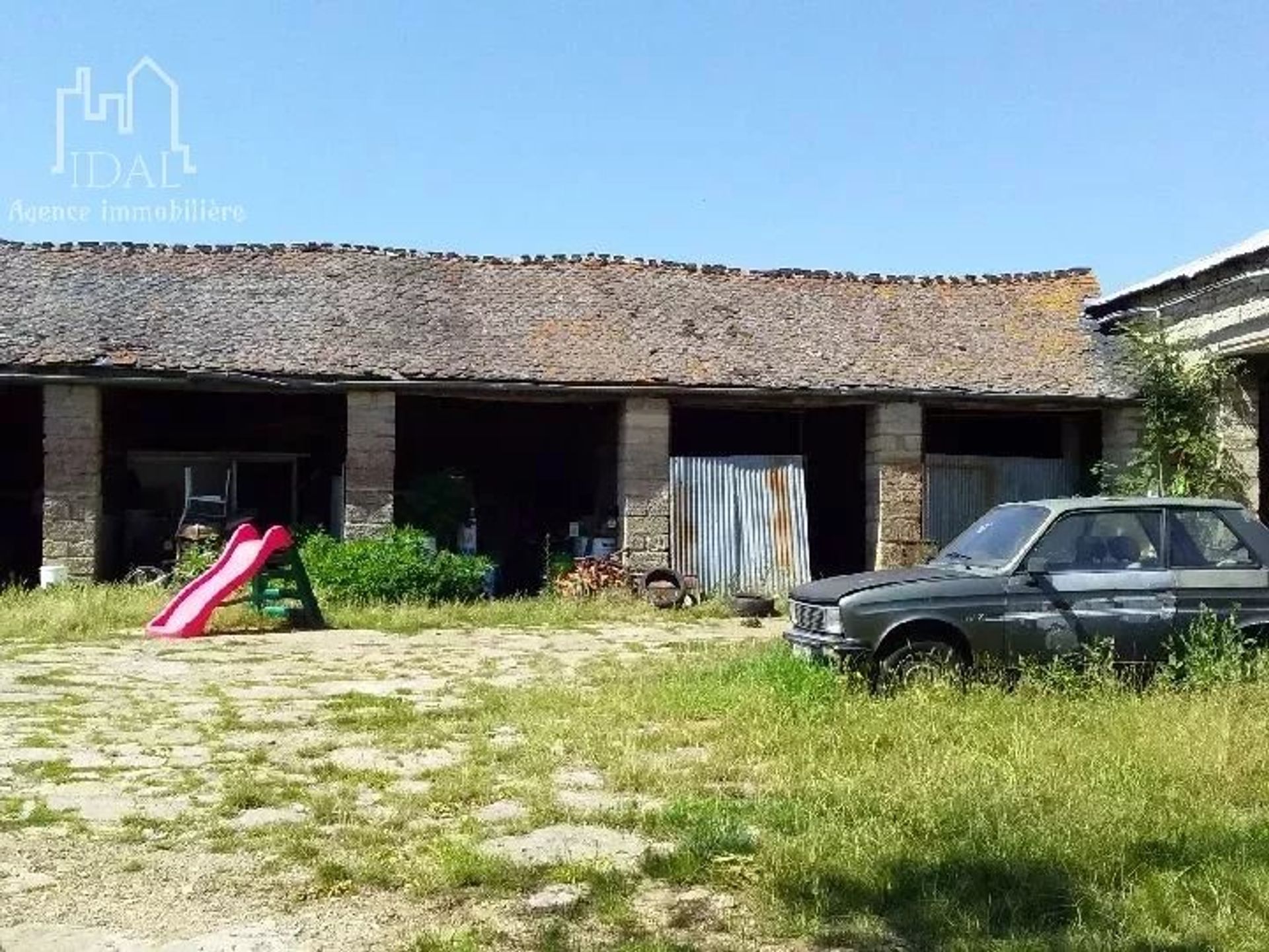 Rumah di Millau, Lozère 11523986