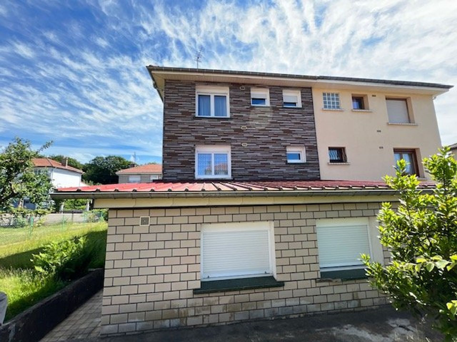 casa en Villerupt, Meurthe-et-Moselle 11524005