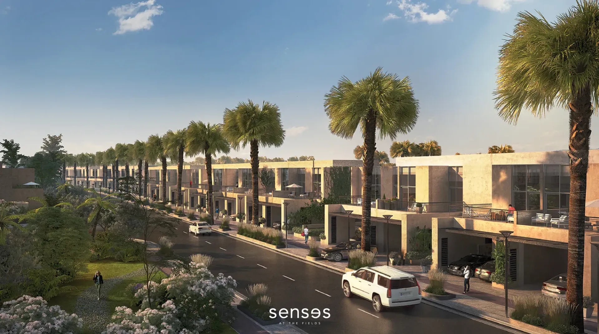 Residencial en Dubai, Dubai 11524031