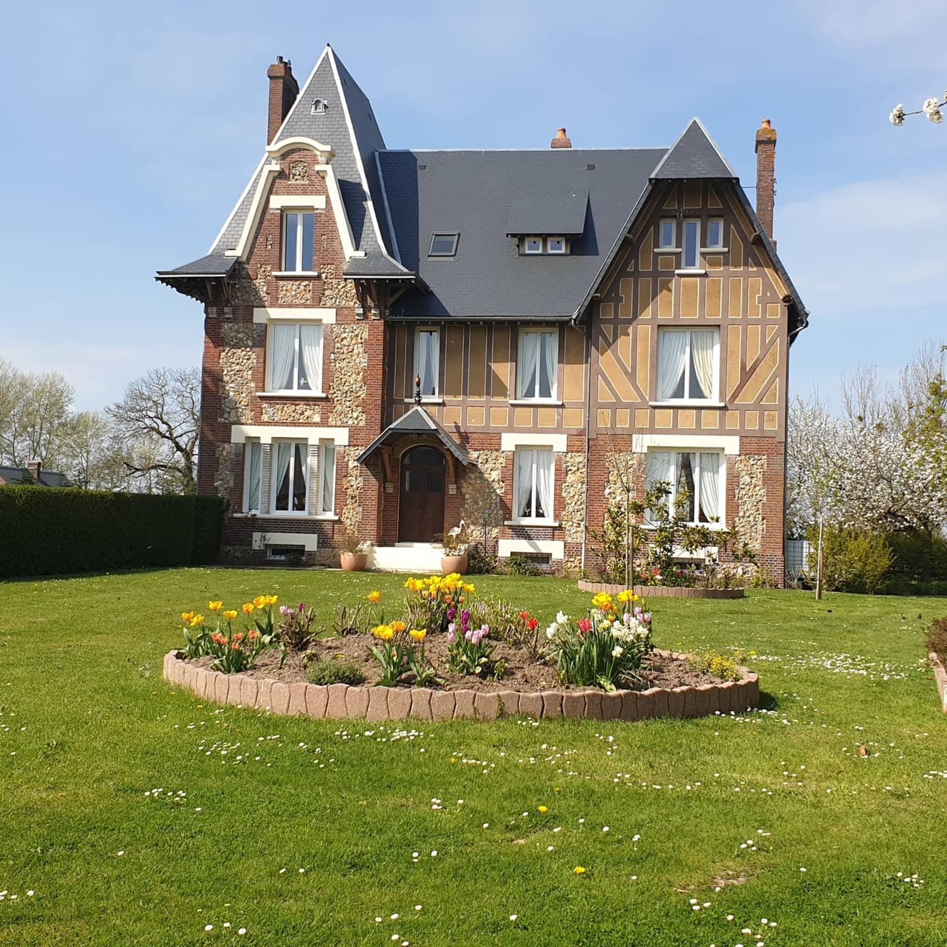 Hus i Rouen, Eure 11524087