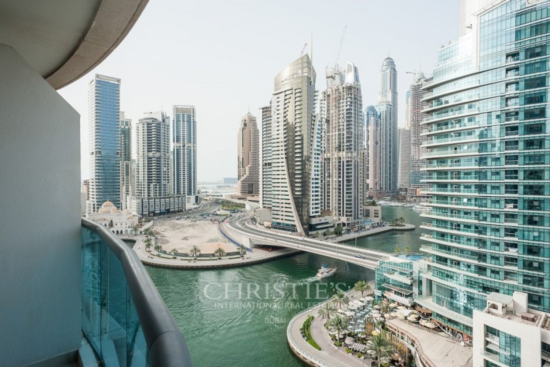 Condominium dans Dubai, Dubaï 11524103