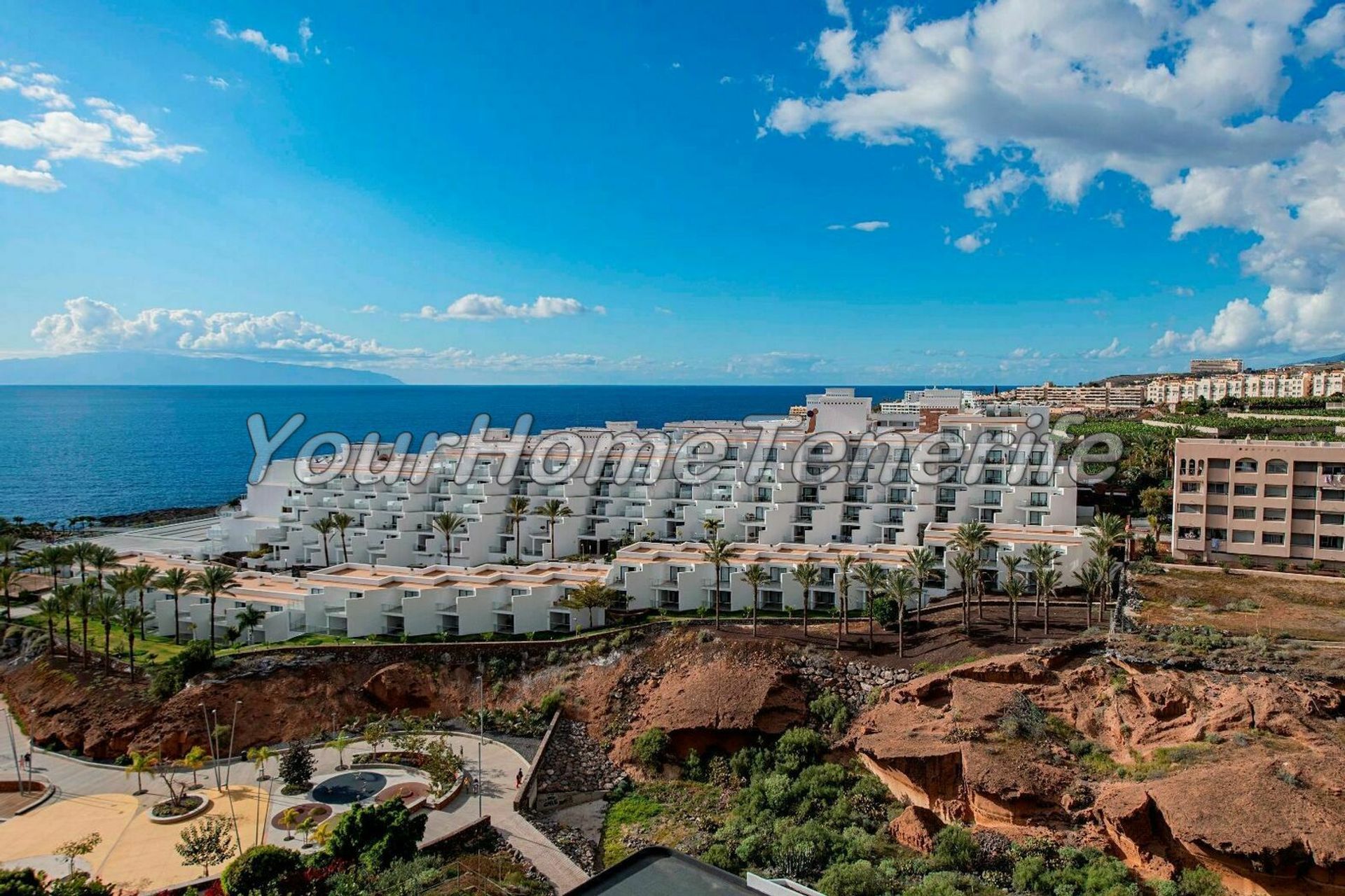 loger dans Adèje, les îles Canaries 11524209