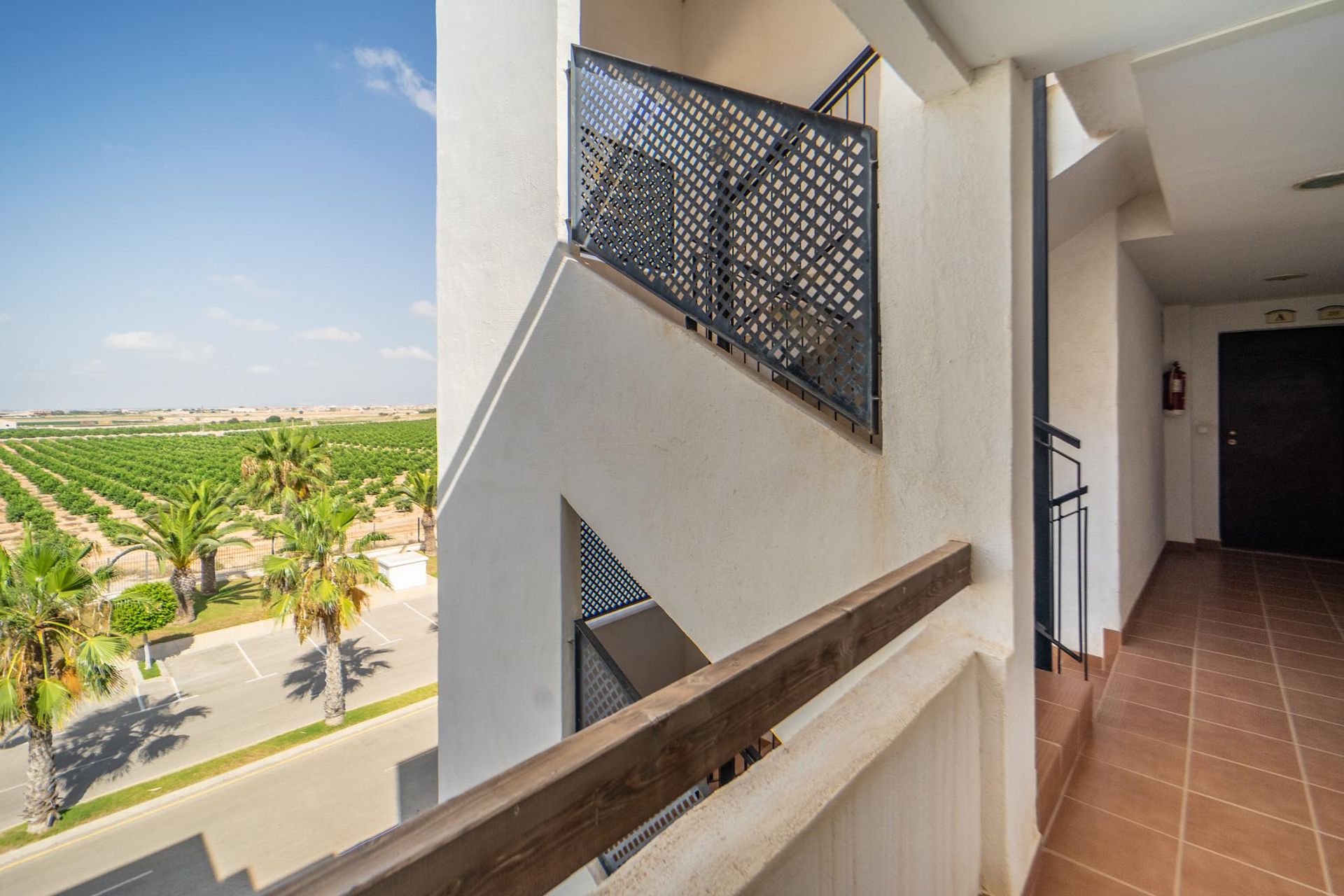 Condominio nel , Región de Murcia 11524224