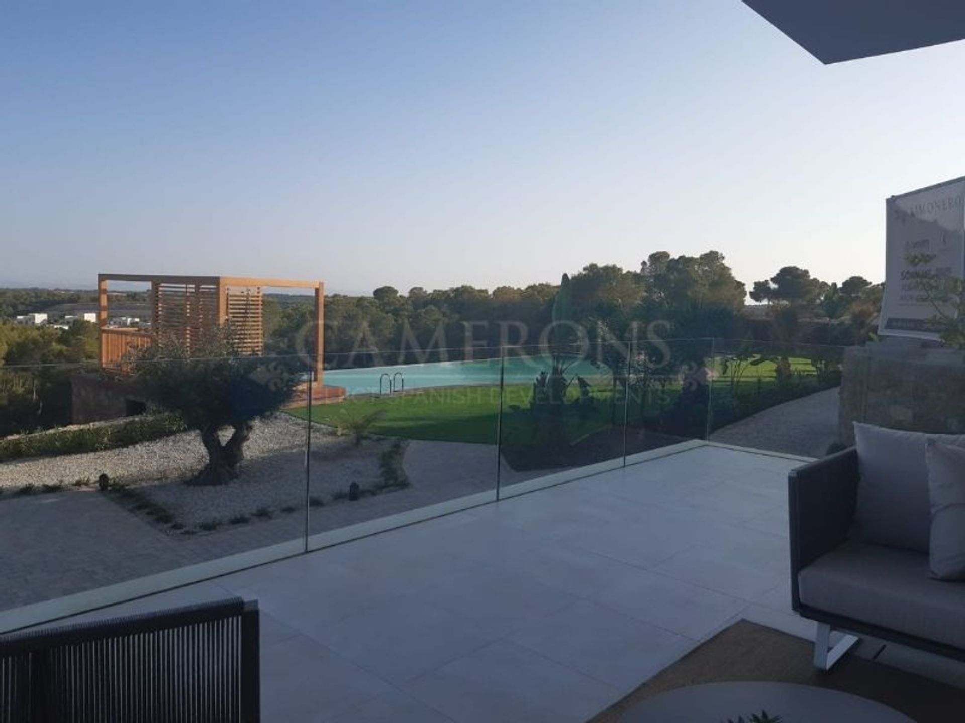 Condominio nel Dehesa de Campoamor, Comunidad Valenciana 11524236