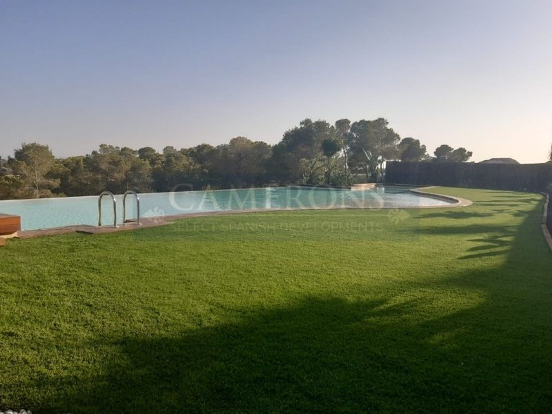 Condominio nel Dehesa de Campoamor, Comunidad Valenciana 11524236