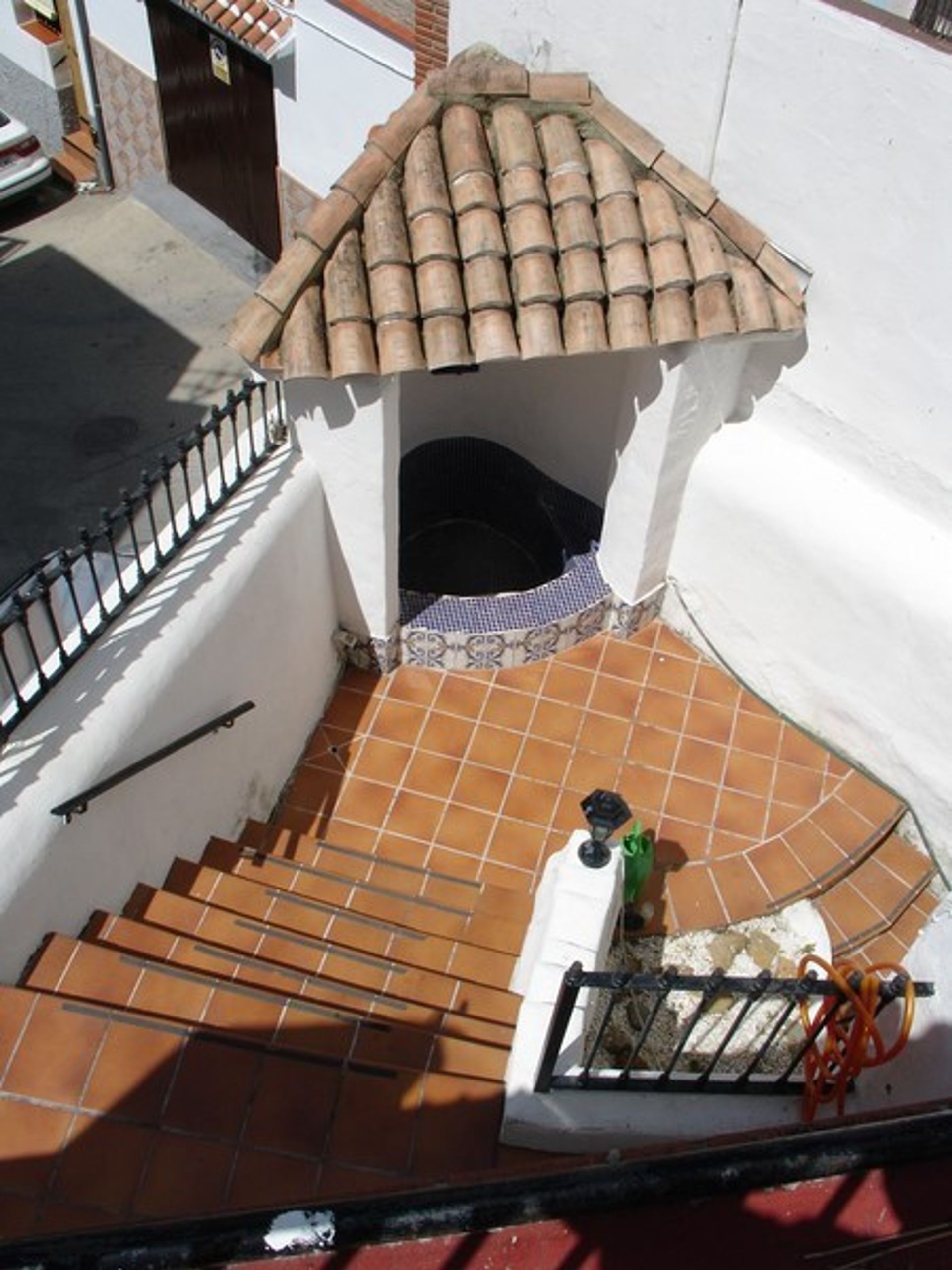 Huis in Álora, Andalucía 11524253