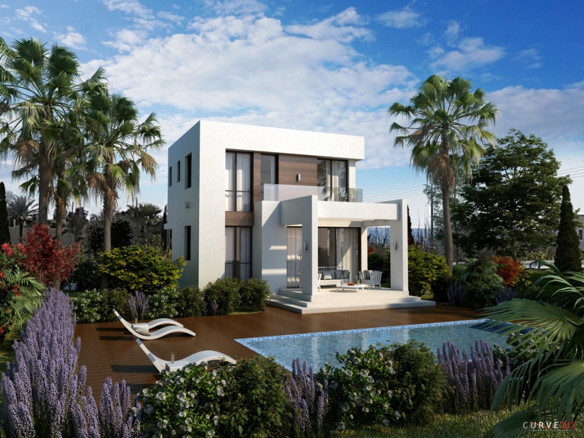 Hus i Famagusta, Ammochostos 11524307