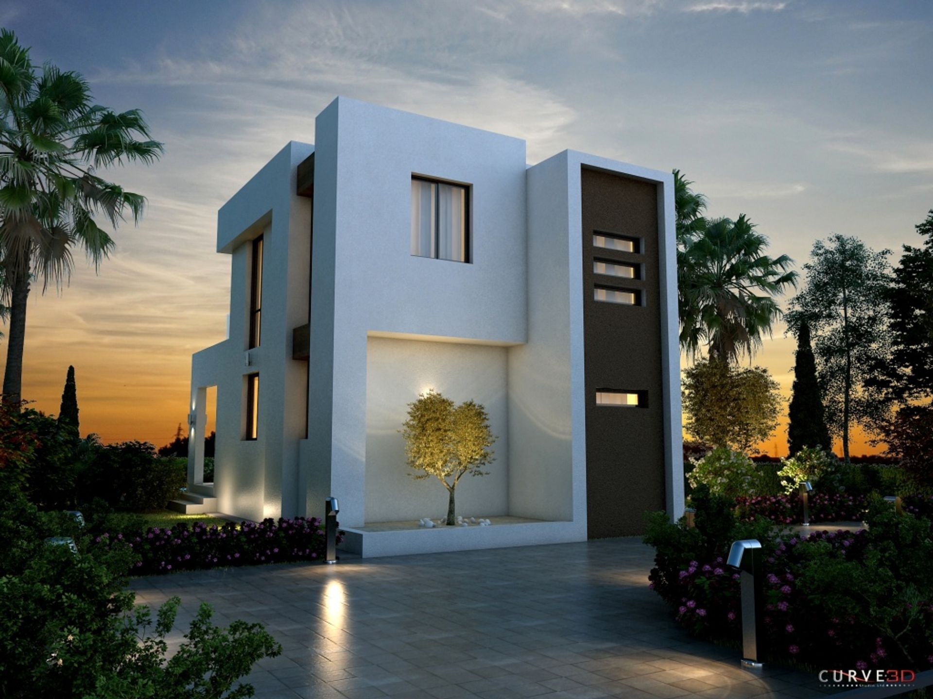 rumah dalam Famagusta,  11524307