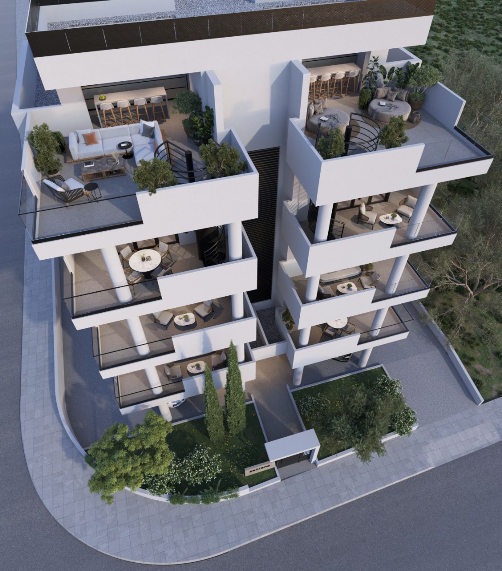 Condominium in Famagusta,  11524311