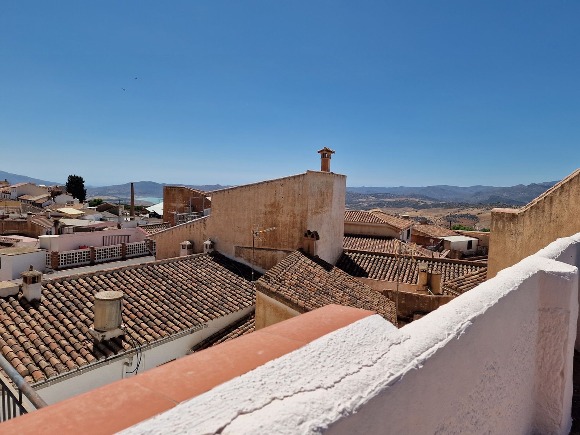 بيت في Periana, Andalucía 11524341