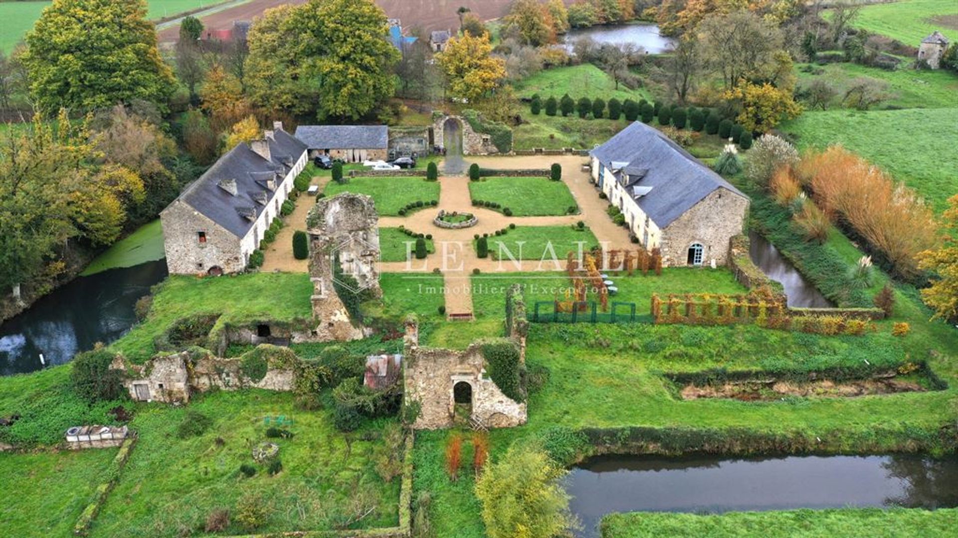 Rumah di Etouar, Nouvelle-Aquitaine 11524344