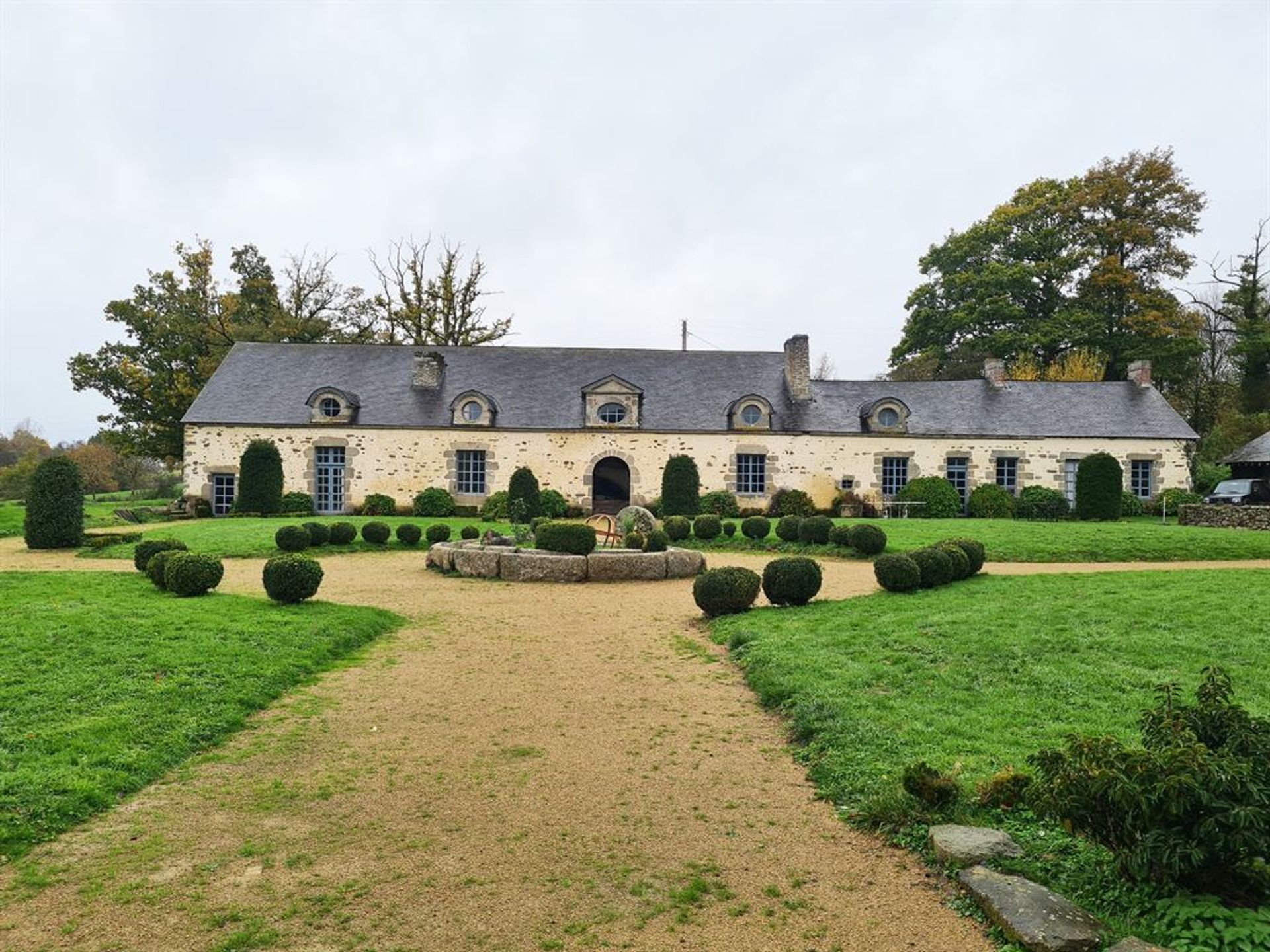 Rumah di Etouar, Nouvelle-Aquitaine 11524344