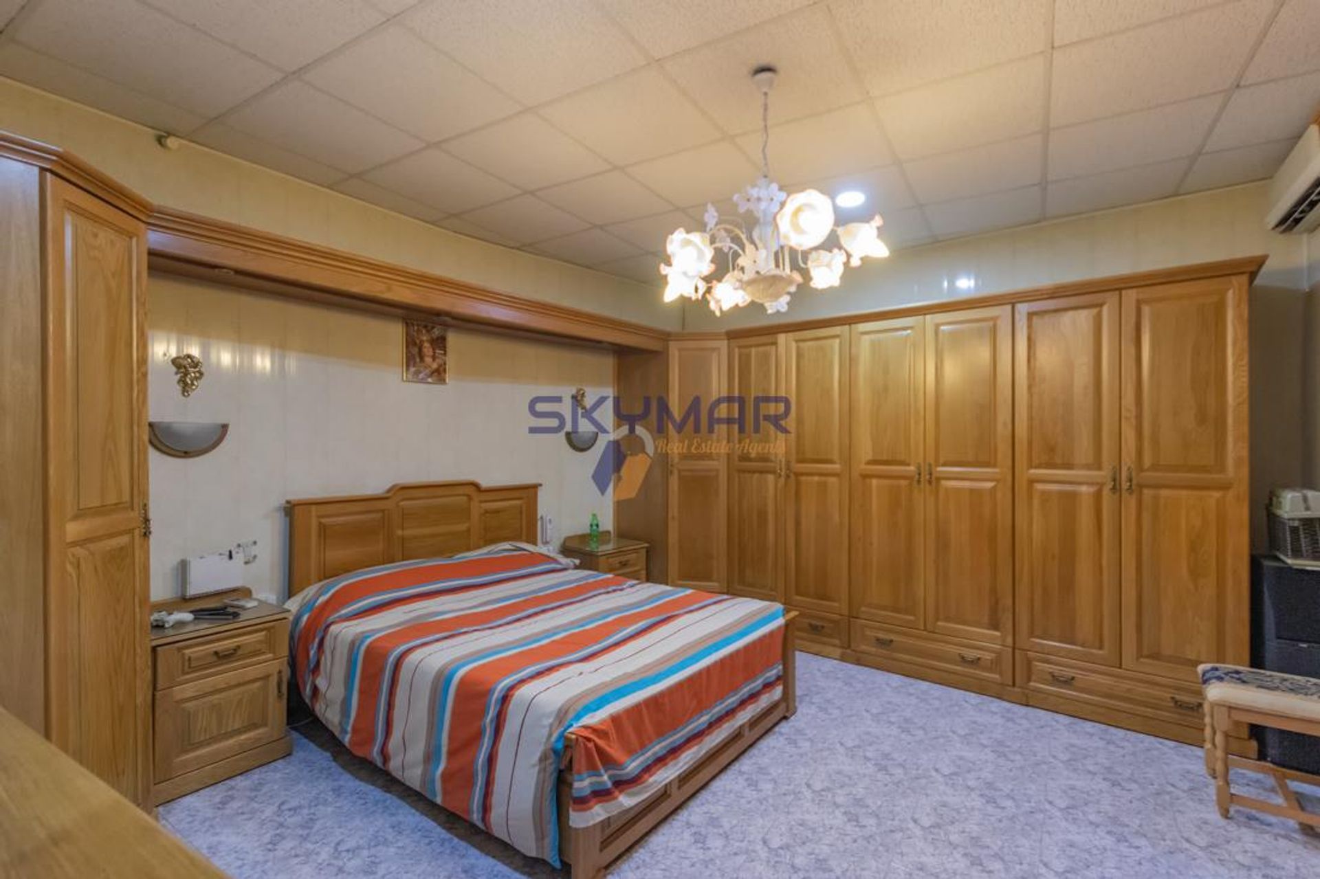 Osakehuoneisto sisään Senglea, Isla 11524385