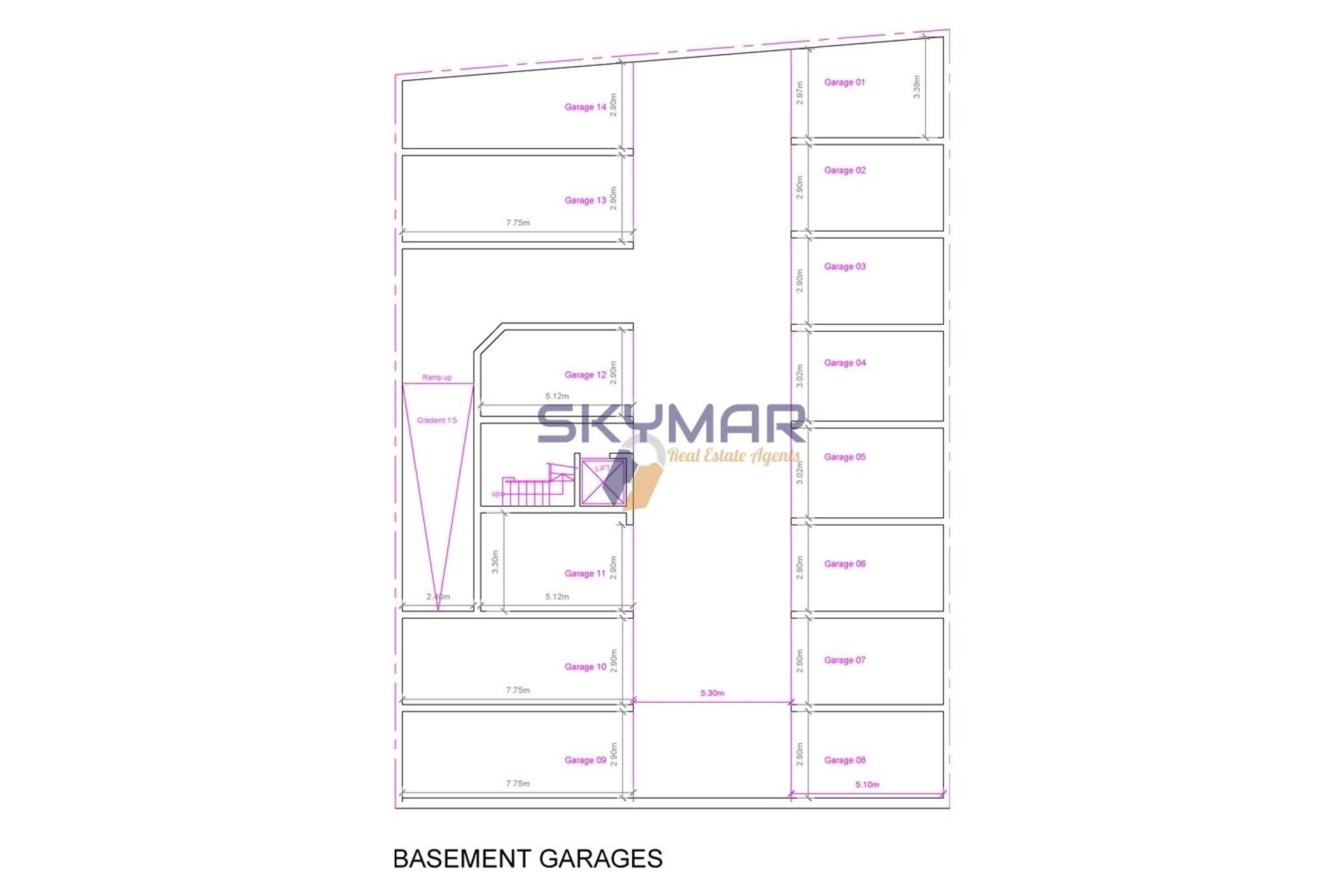 Kondominium dalam Tarxien, Tarxien 11524388