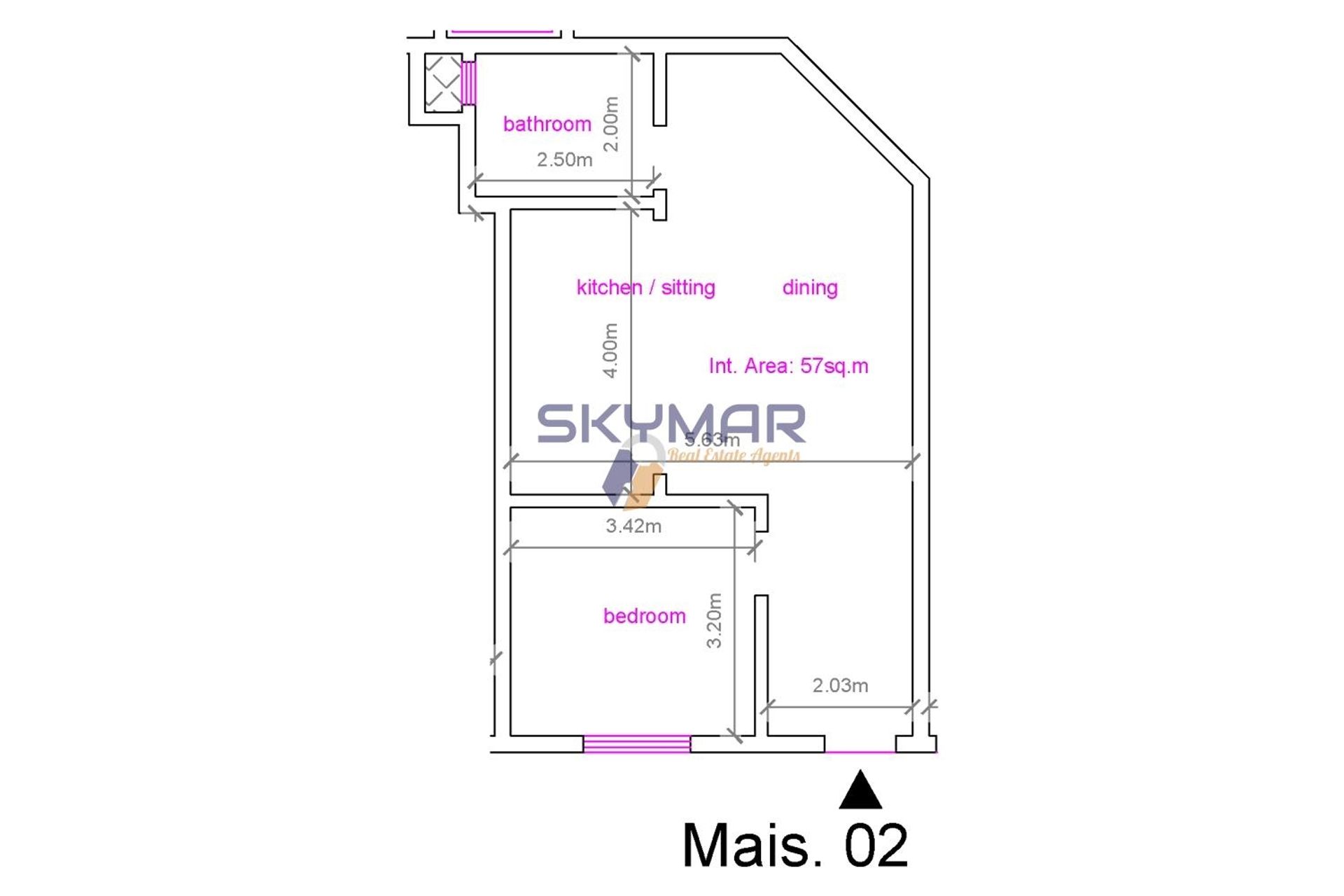 Kondominium dalam Tarxien, Tarxien 11524388