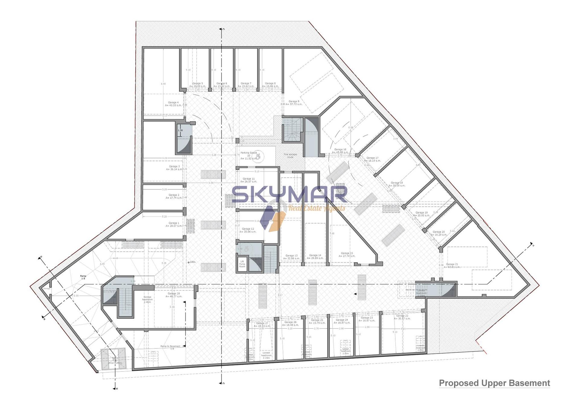 Kondominium w Qrendi,  11524409