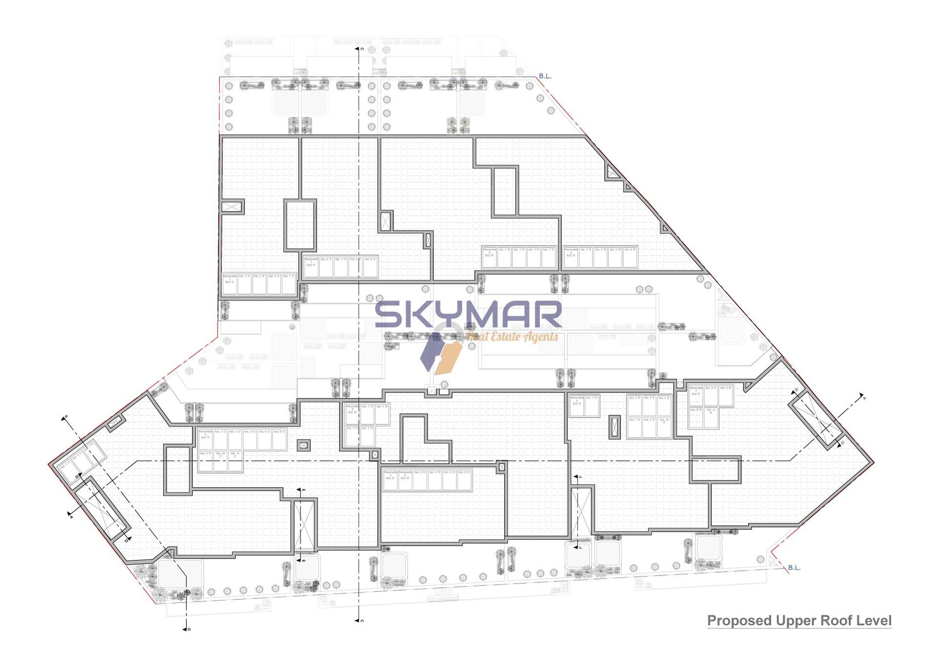 Kondominium dalam Qrendi,  11524409