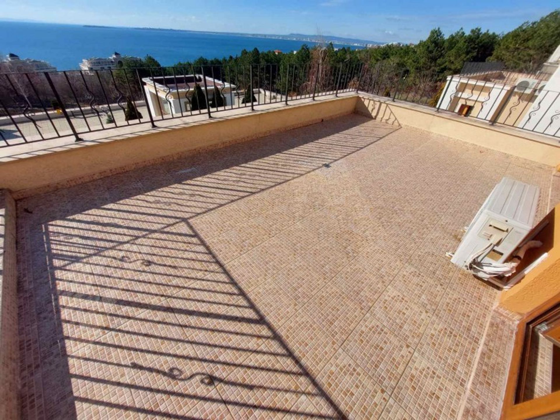 Кондоминиум в Sveti Vlas, Burgas 11524414