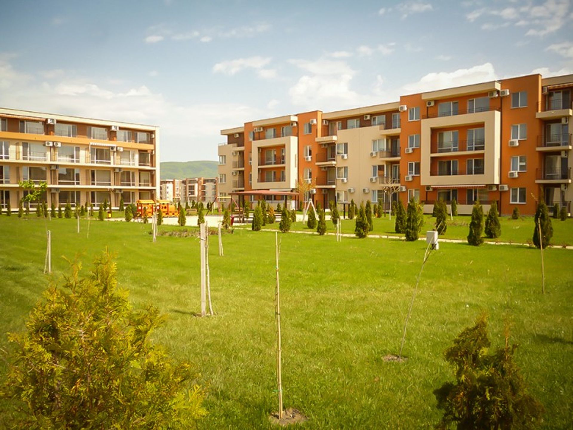 Condominium in , Burgas 11524417