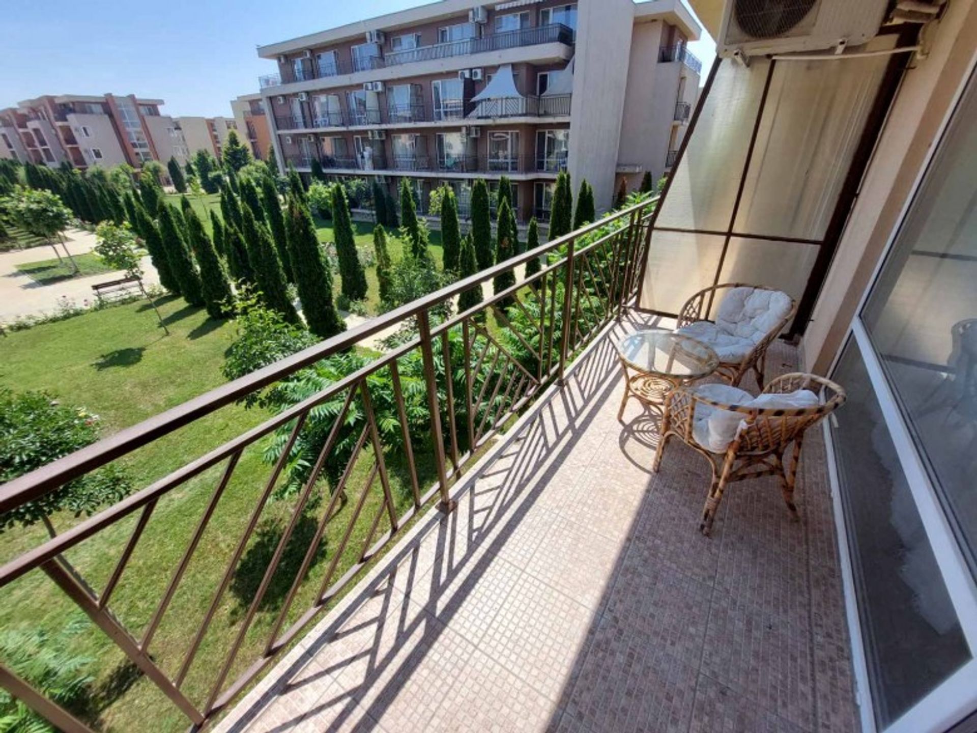 Condominium in , Burgas 11524417