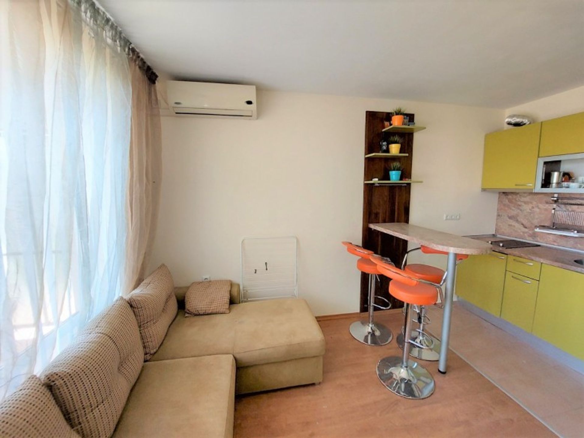 Condominium in , Burgas 11524417