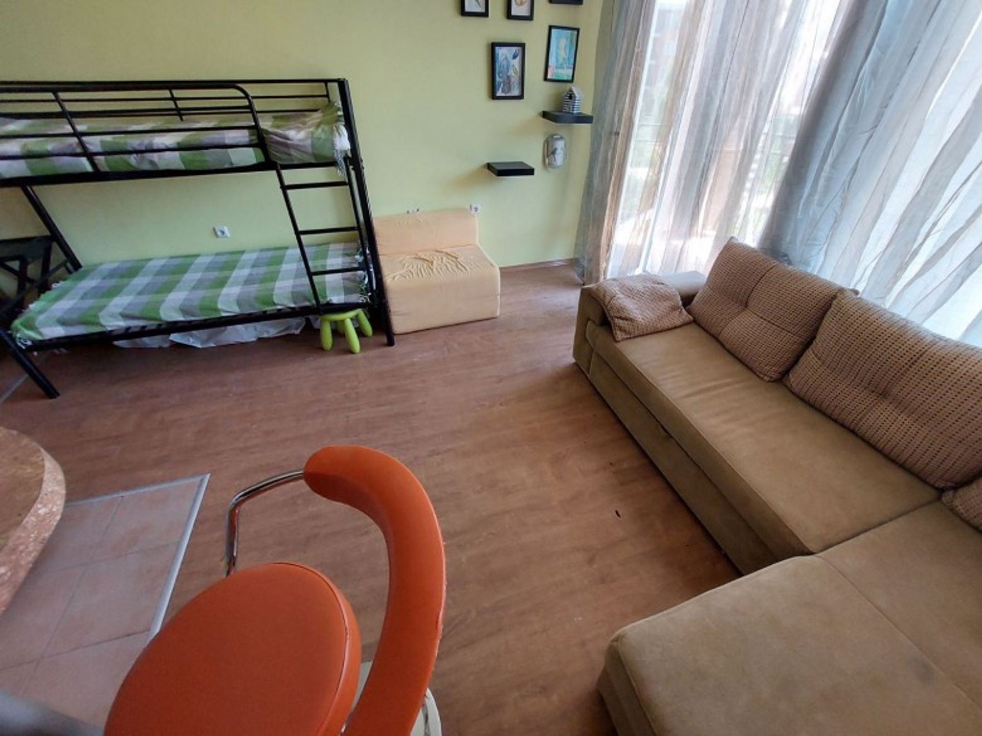 Condominium in , Burgas 11524417