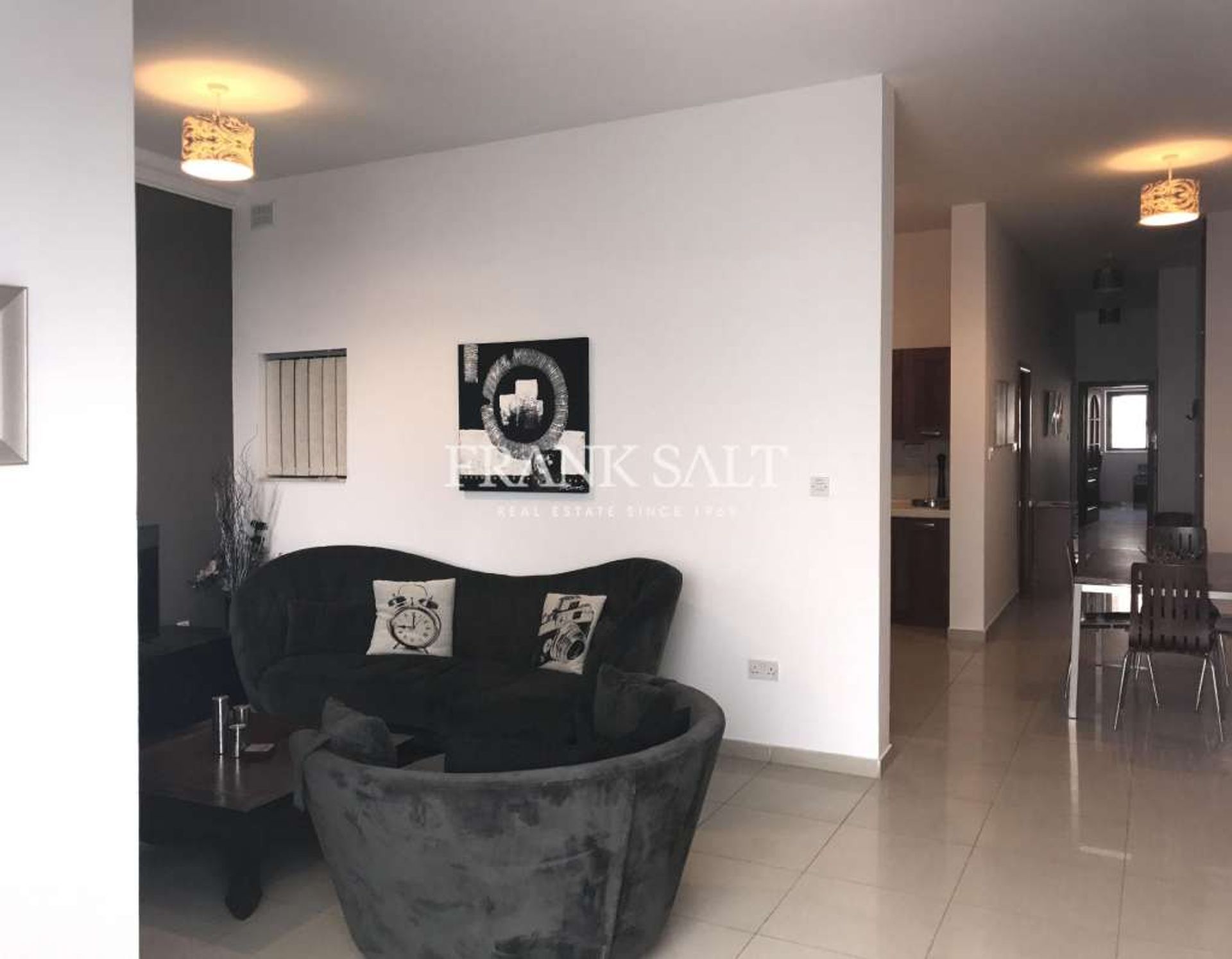 Condominium in Sliema, Sliema 11524433