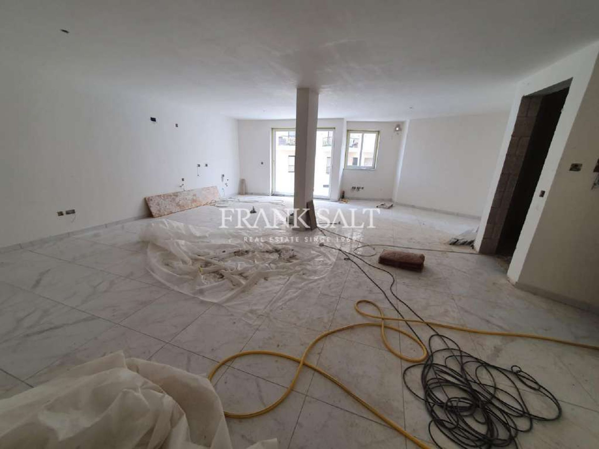 Condominio nel Bugibba, San Pawl il-Bahar 11524437