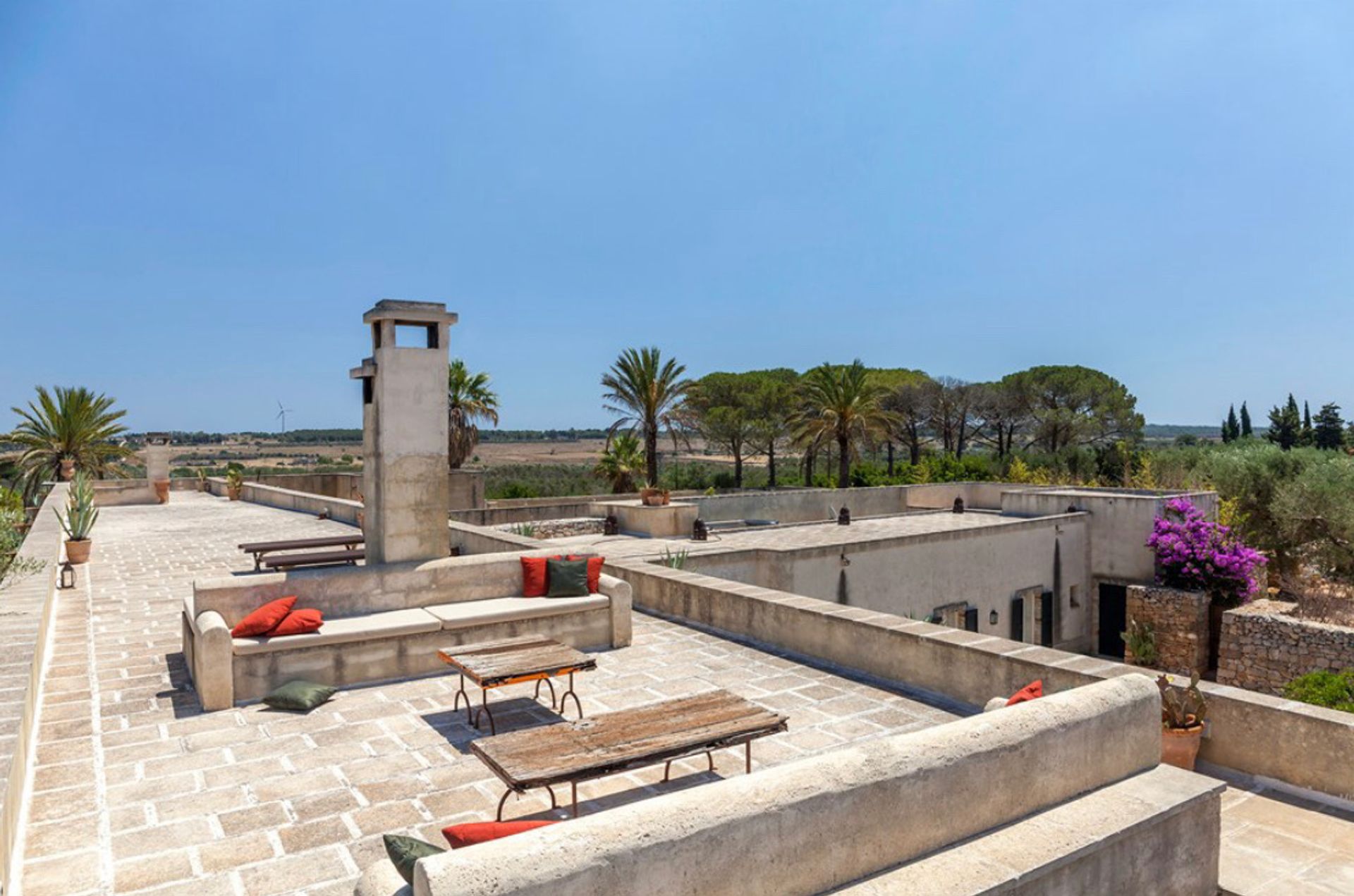 Haus im Specchia, Apulia 11524448