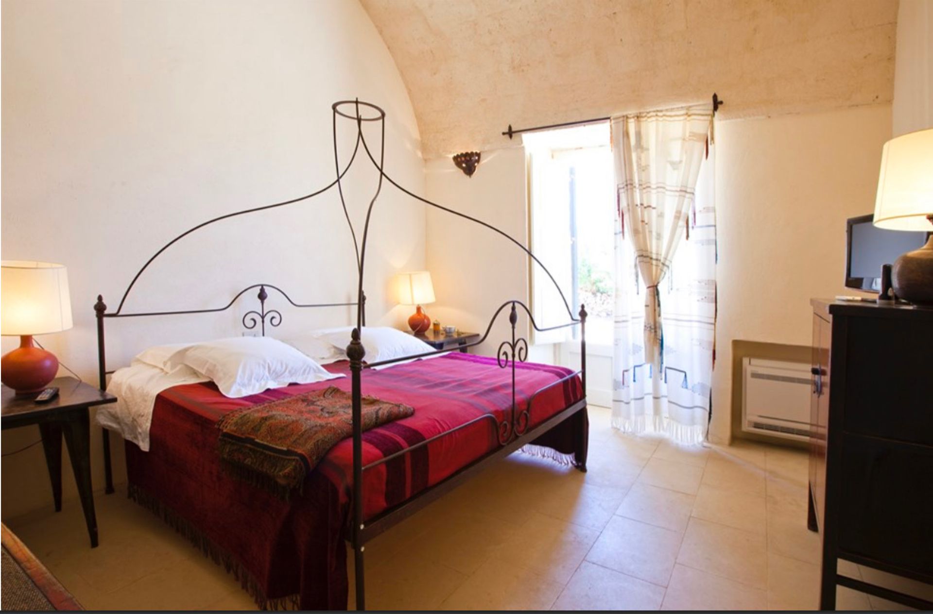 Haus im Specchia, Apulia 11524448