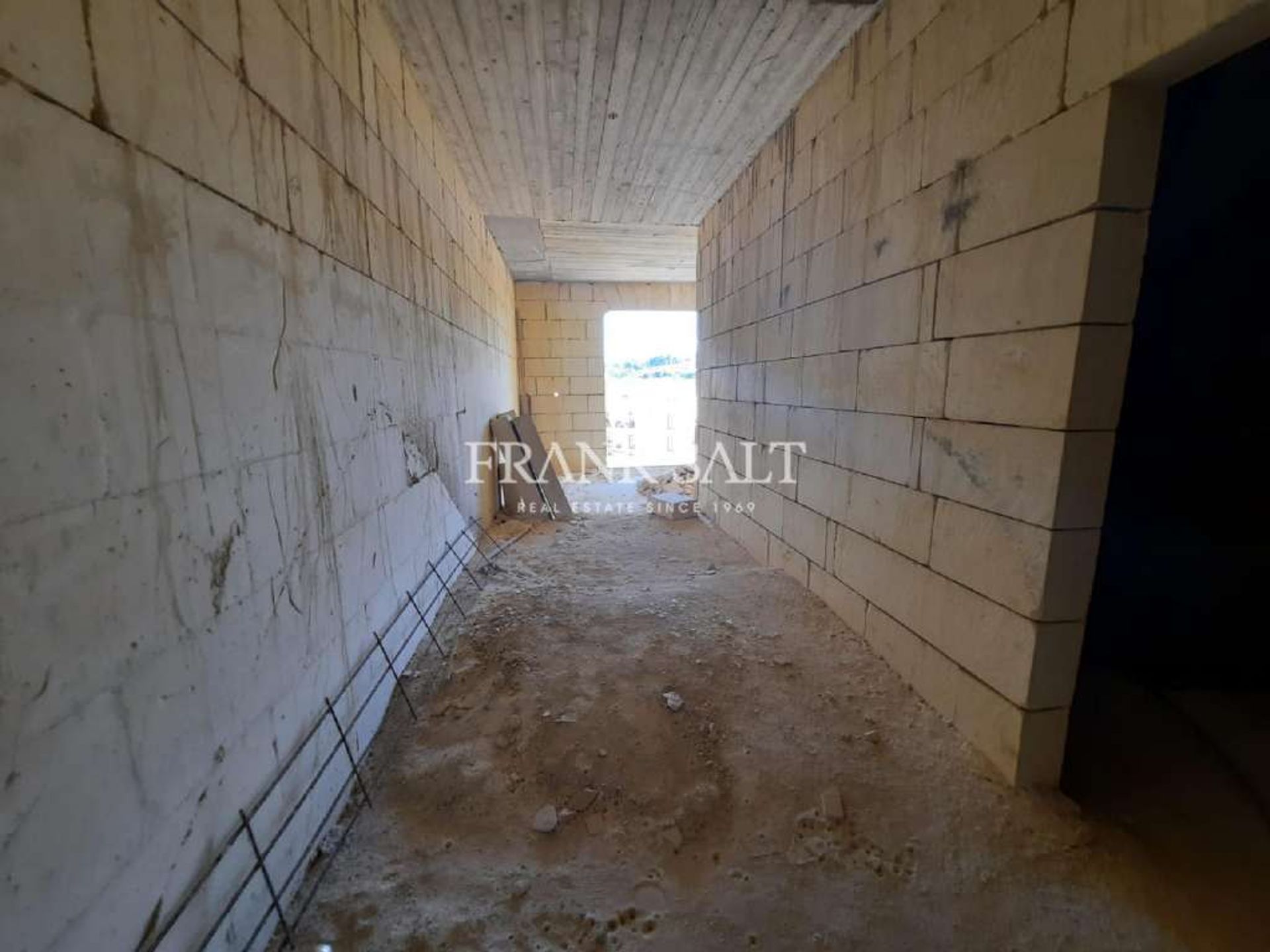 Condominio en Qbajjar, Zebbug (Ghawdex) 11524450