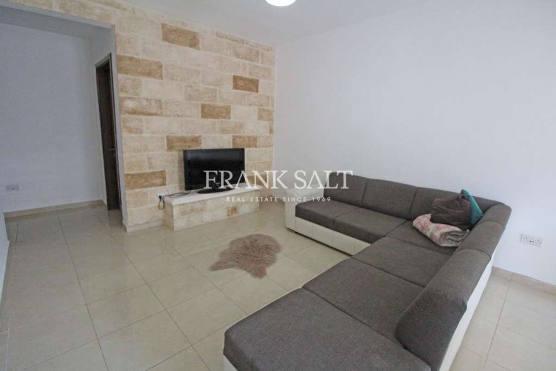 Condominium in Zebbug, Zebbug (Ghawdex) 11524458