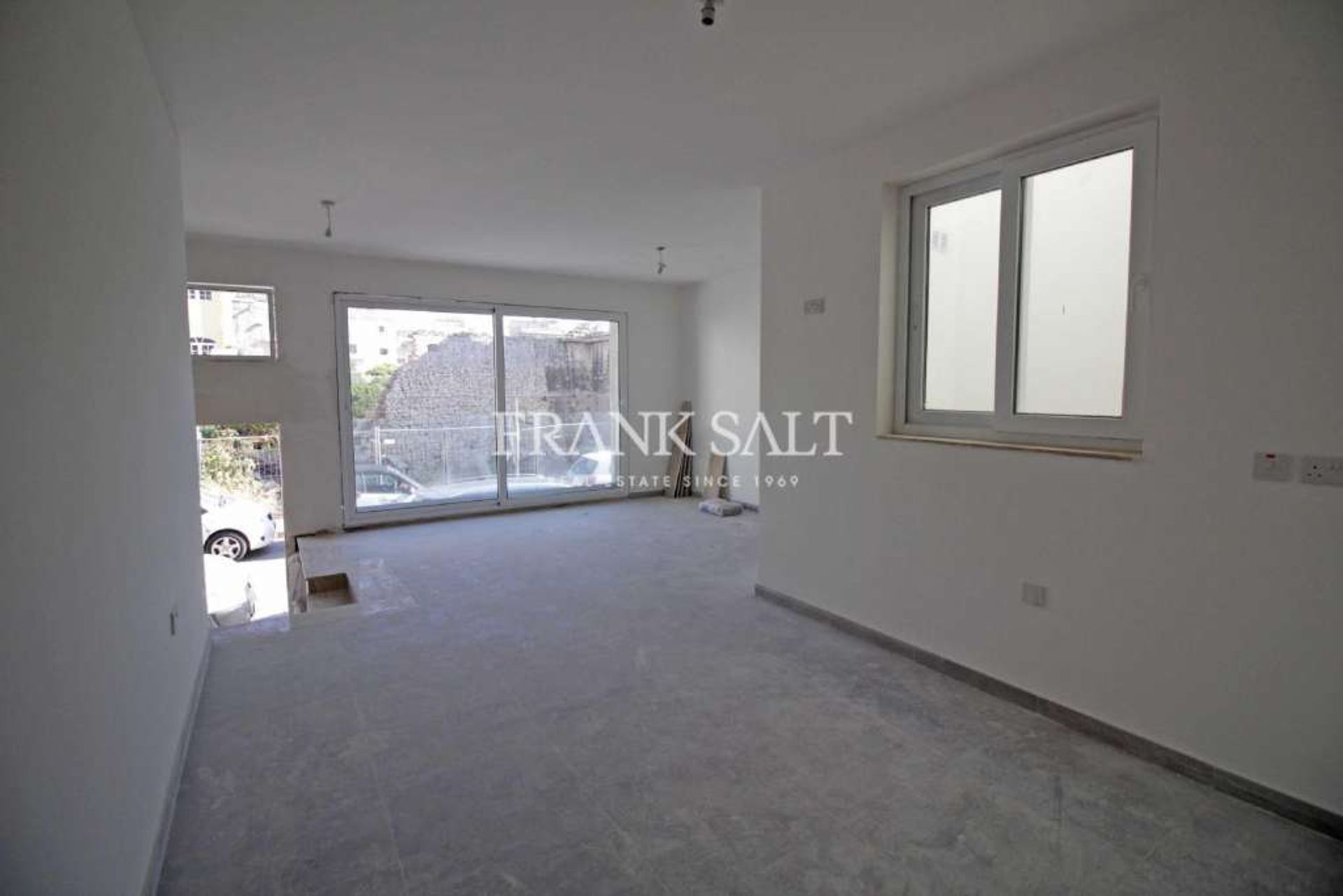 Condominio en Bur Maghtab, Ghaxaq 11524473