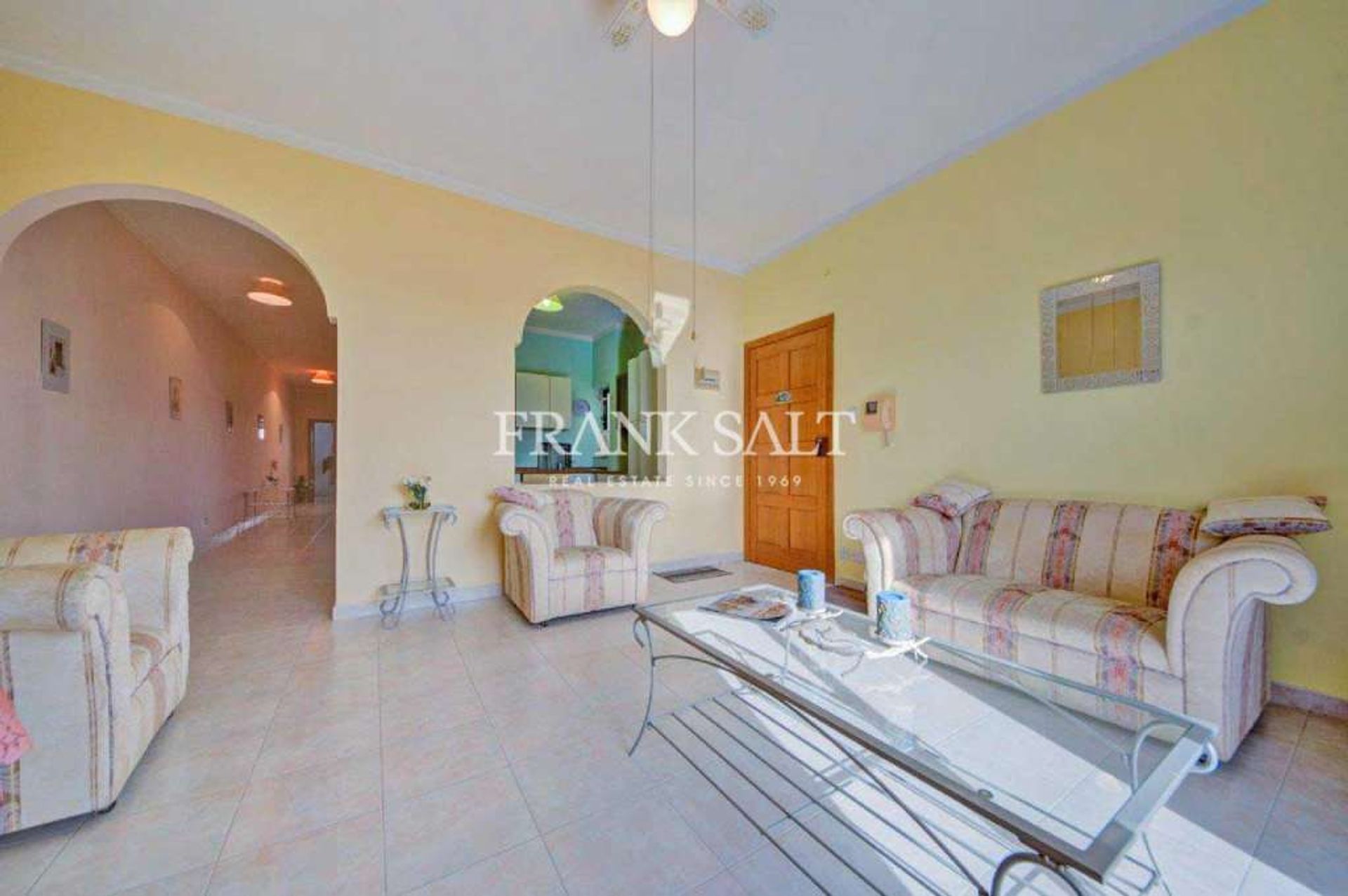 Condominio nel Zejtun, Zejtun 11524478