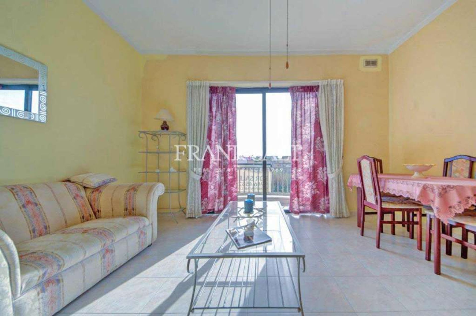 Condominium dans Zejtun, Zejtun 11524478