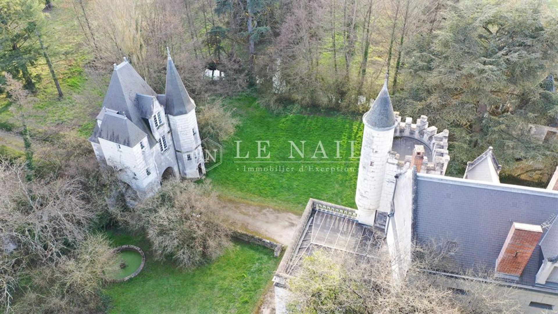 Casa nel , Nouvelle-Aquitaine 11524491